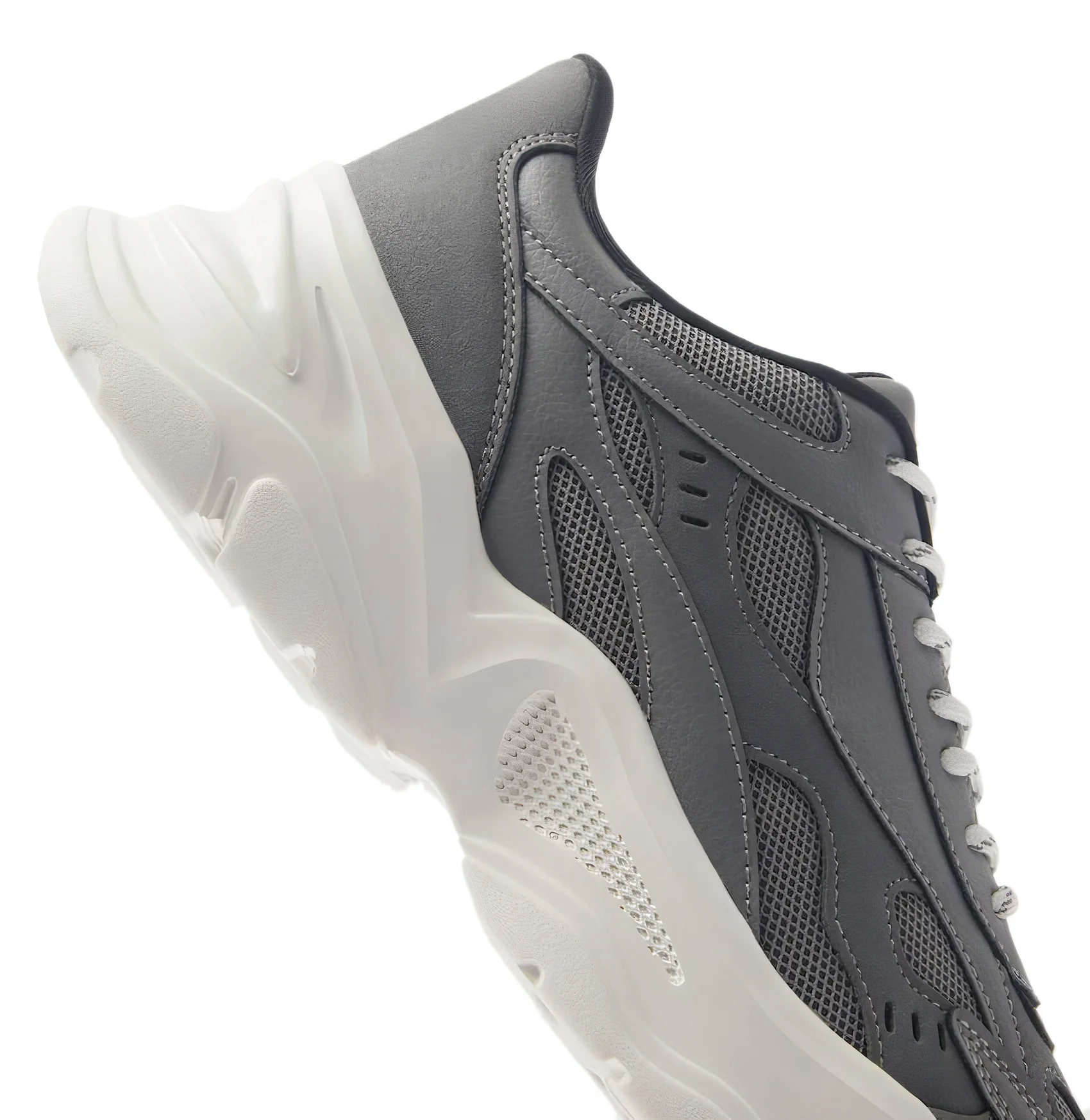 Breshka  men's sneakers - Image 4