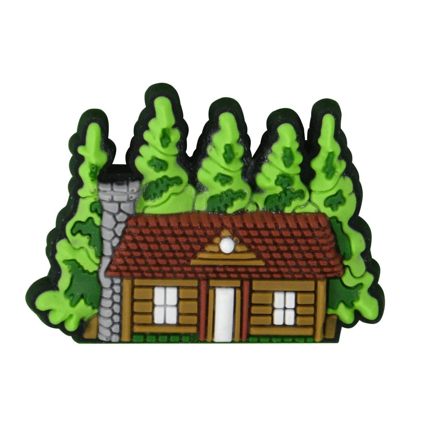 Forest House