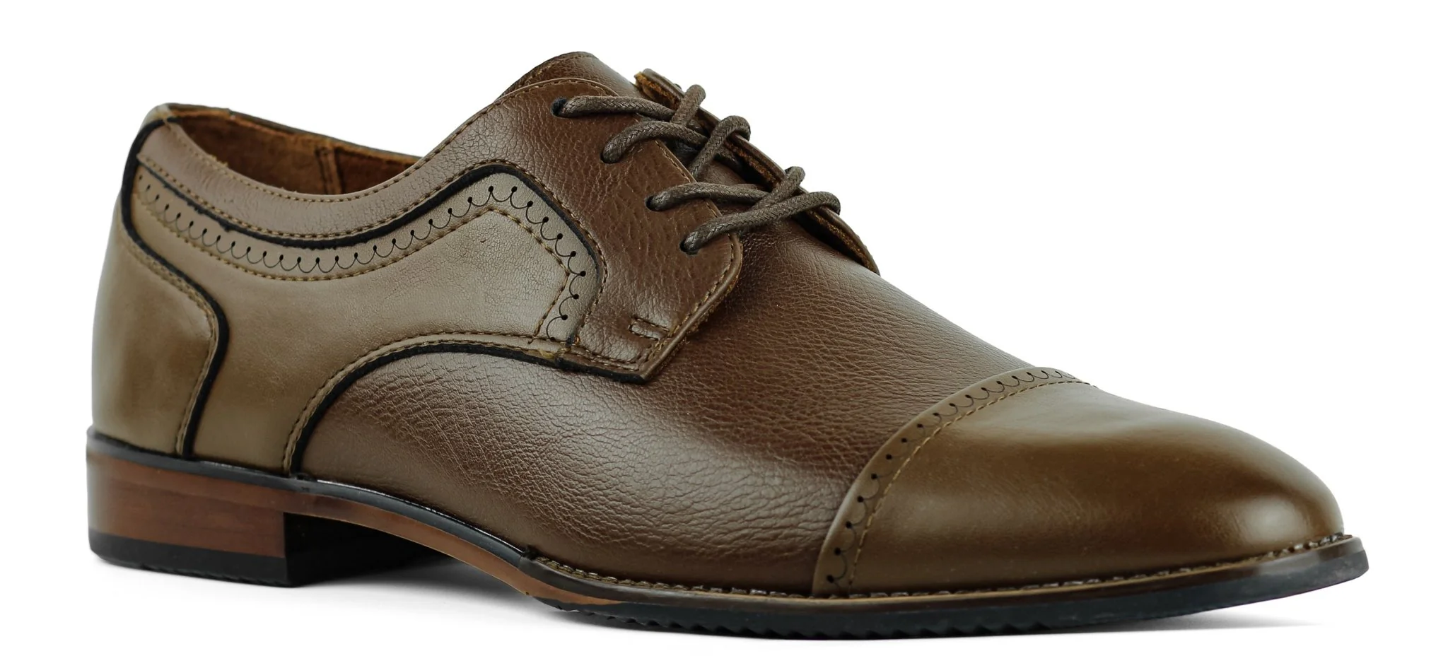 CALL IT SPRING Men's Odon Derby - Image 2