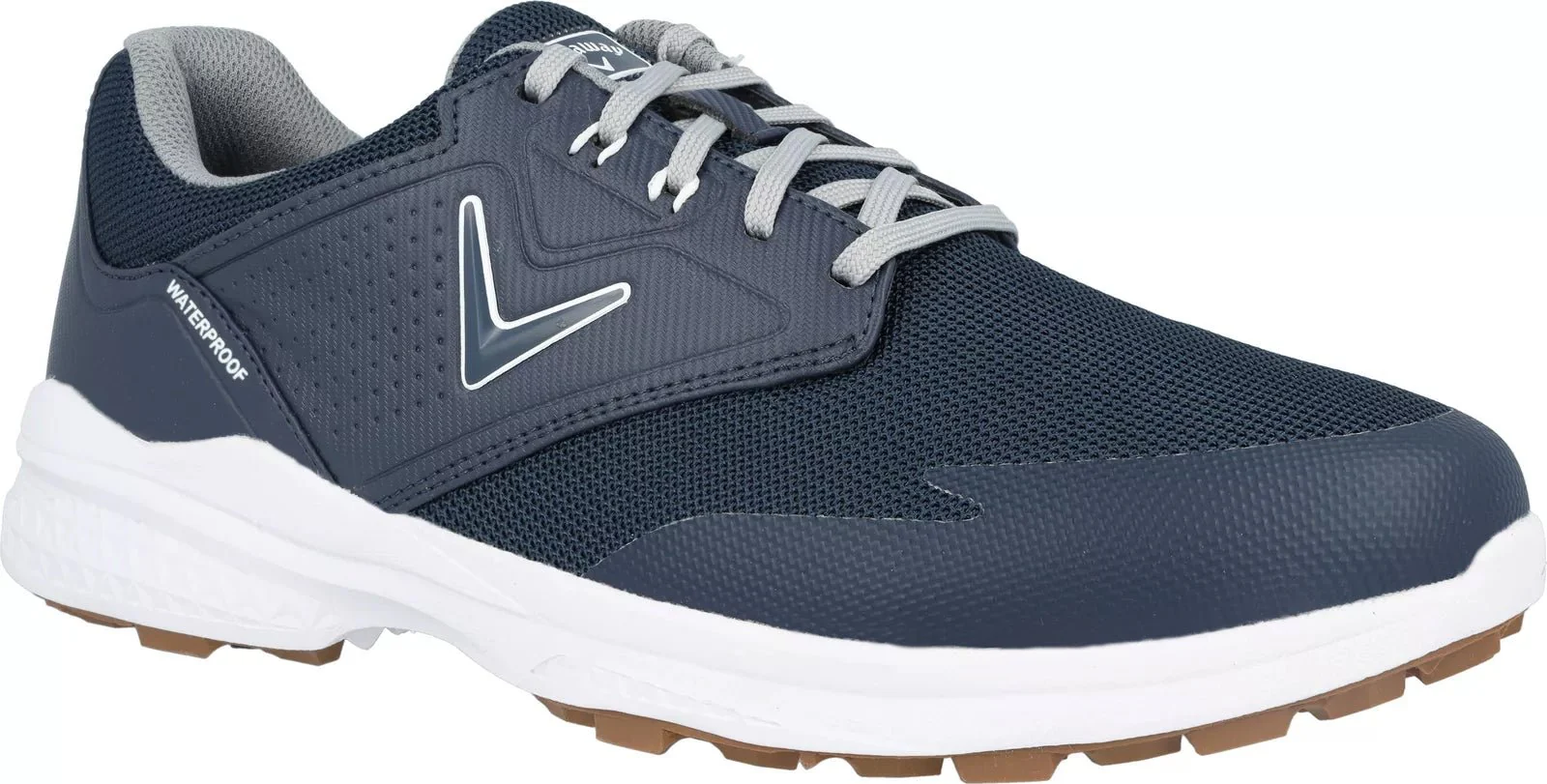 Callaway Solana SL V2 Spikeless Golf Shoes - Image 2