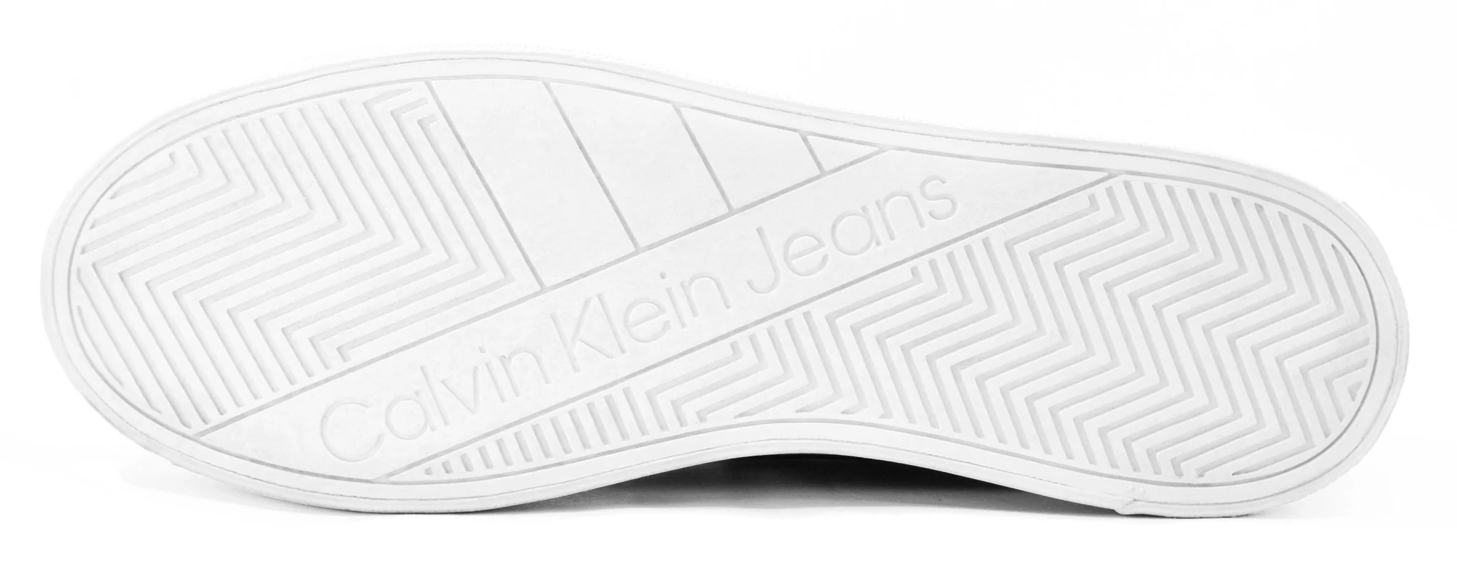 Calvin Klein Jeans Briona Platform Lace-Up Sneakers - Image 4