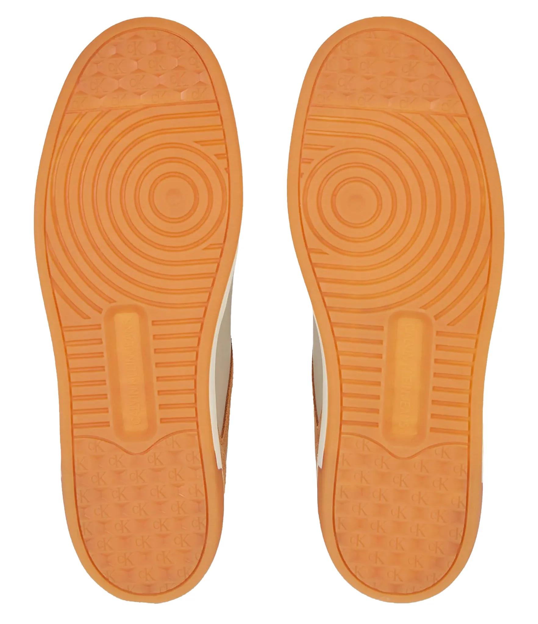CALVIN KLEIN Basket Cupsole Low - Image 4