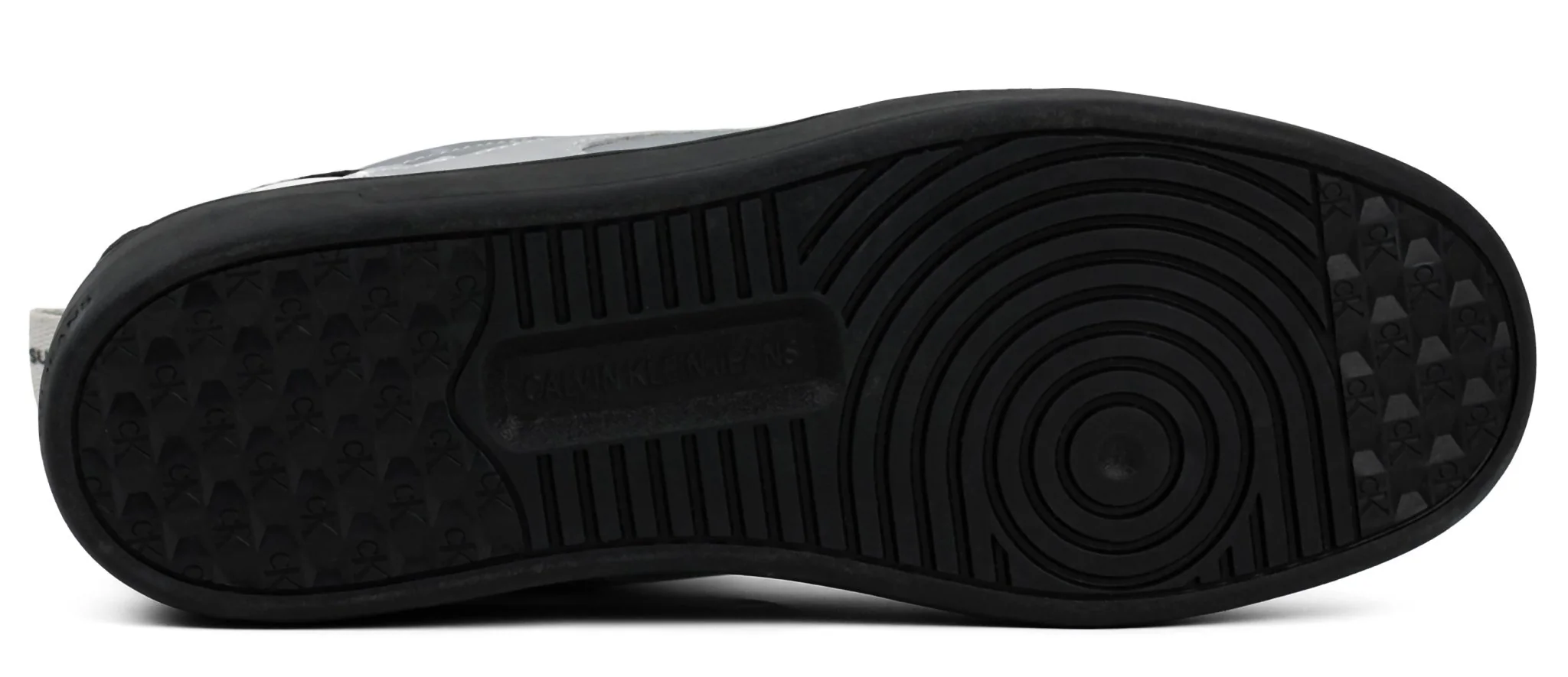 CALVIN KLEIN Basket Cupsole Low IN MR - Image 4