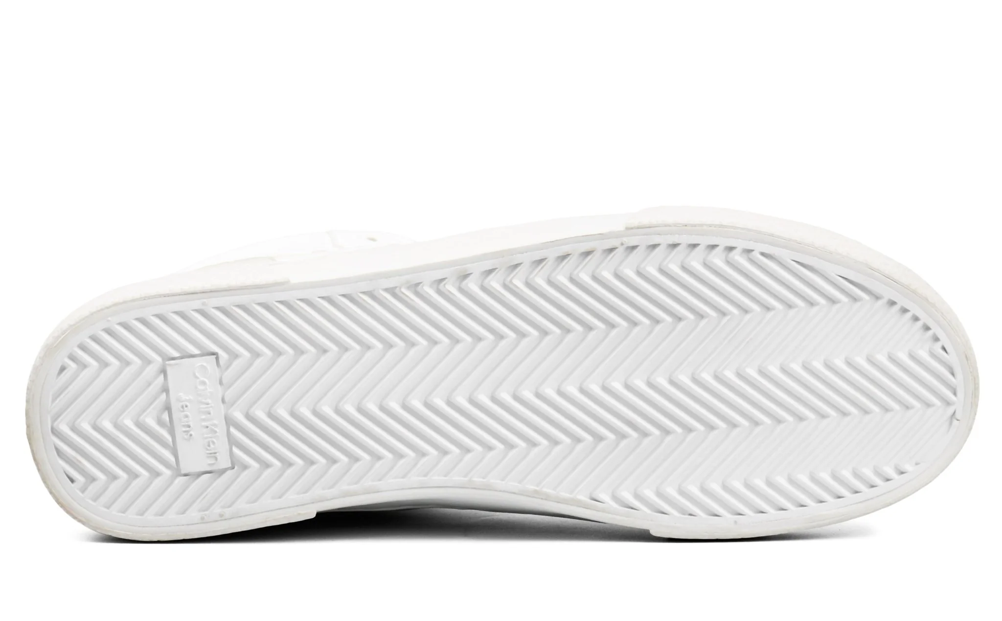 CALVIN KLEIN Basket Cupsole Mid - Image 3