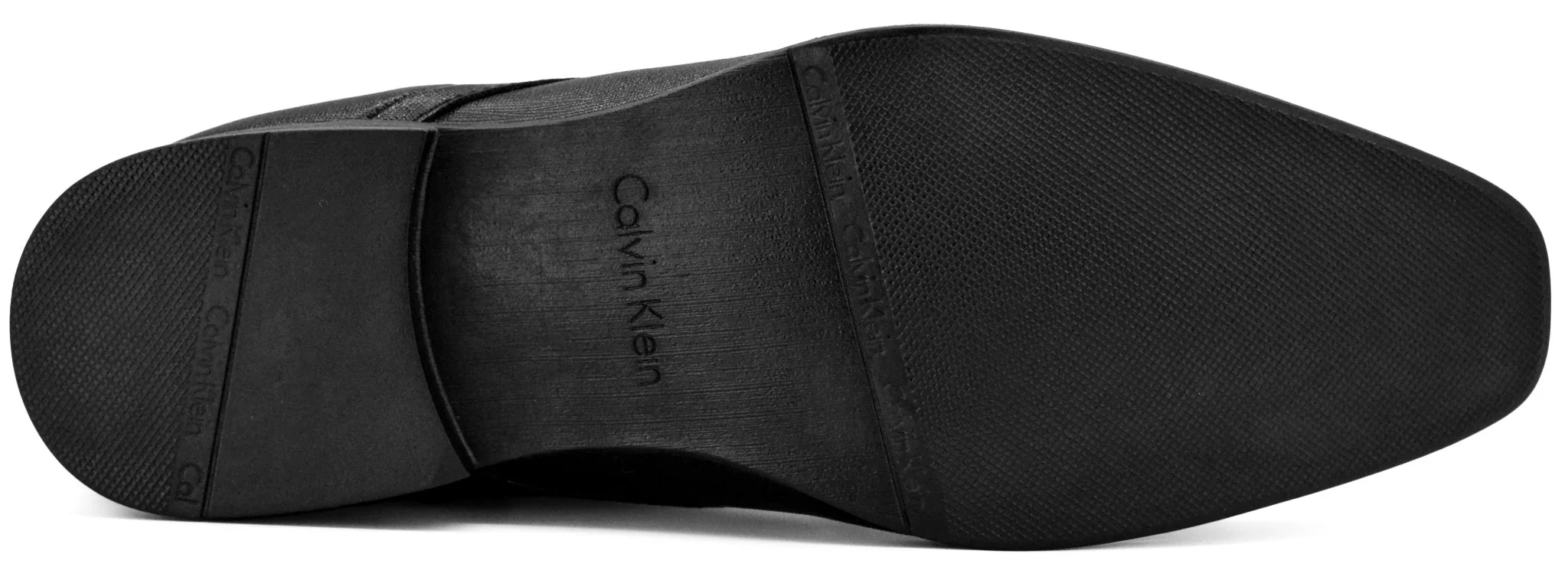 CALVIN KLEIN Benton Saffiano - Image 4