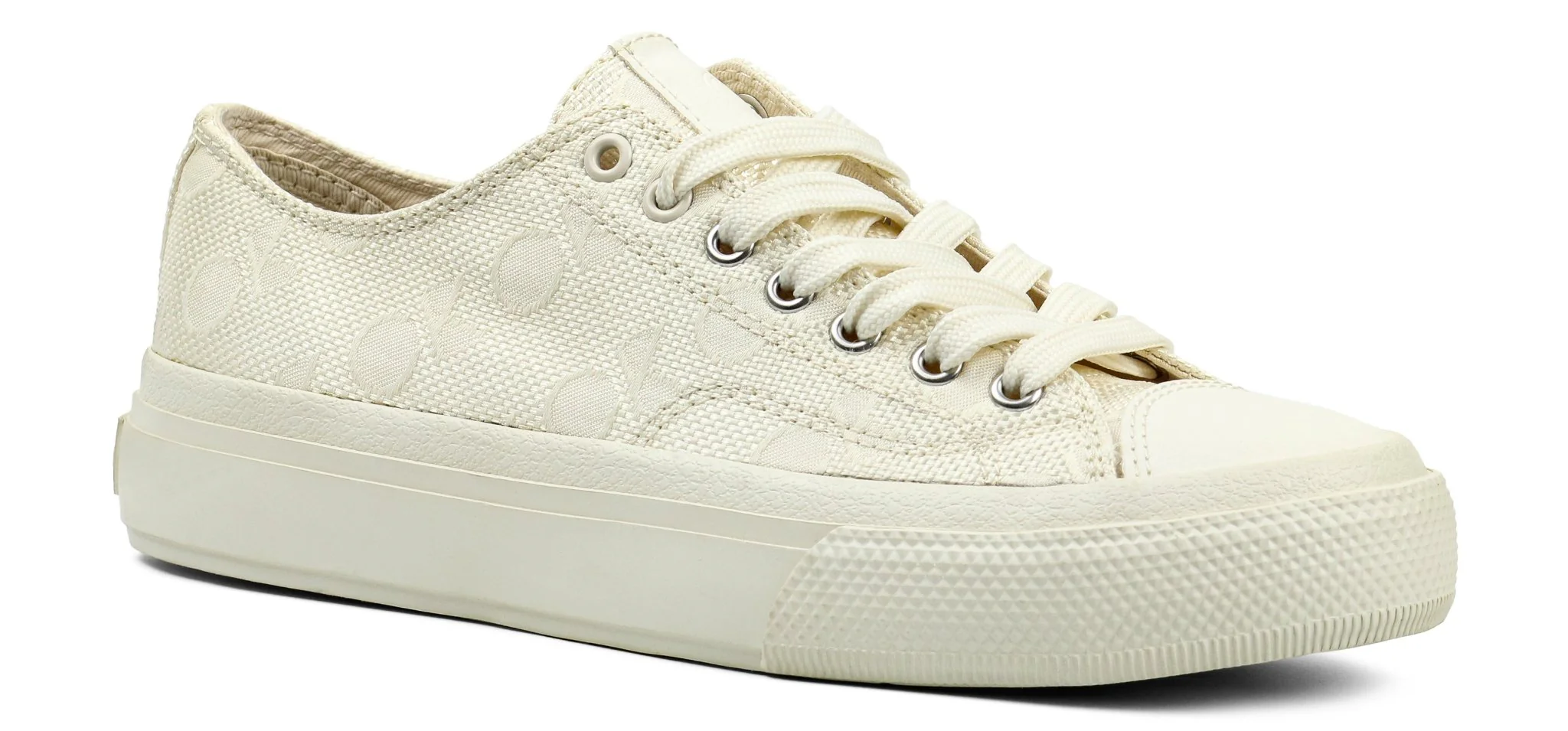 CALVIN KLEIN Camki Sneaker - Image 2