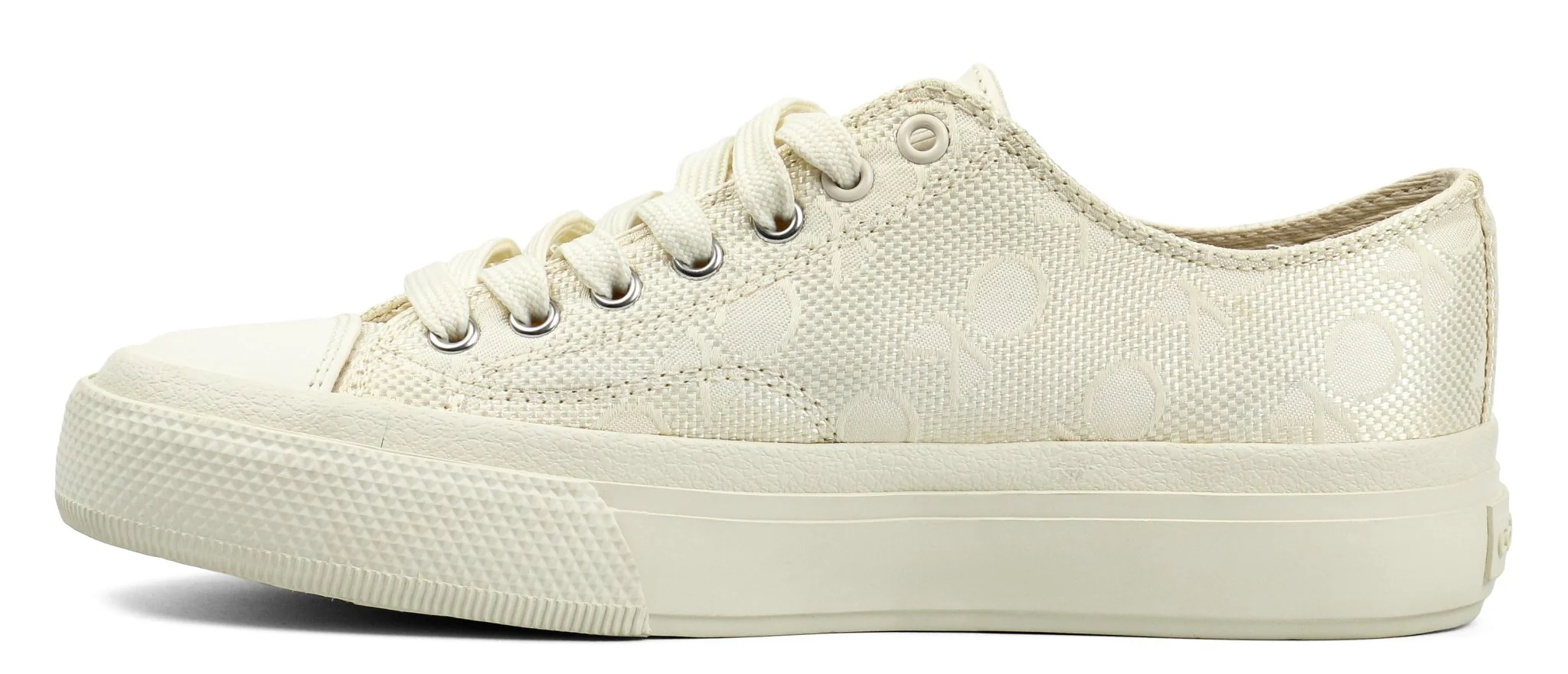 CALVIN KLEIN Camki Sneaker - Image 3