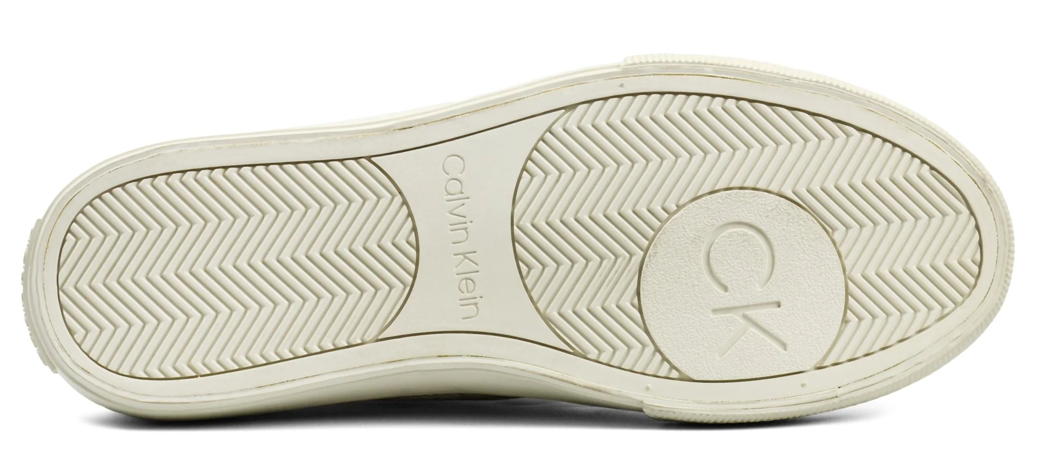 CALVIN KLEIN Camki Sneaker - Image 4