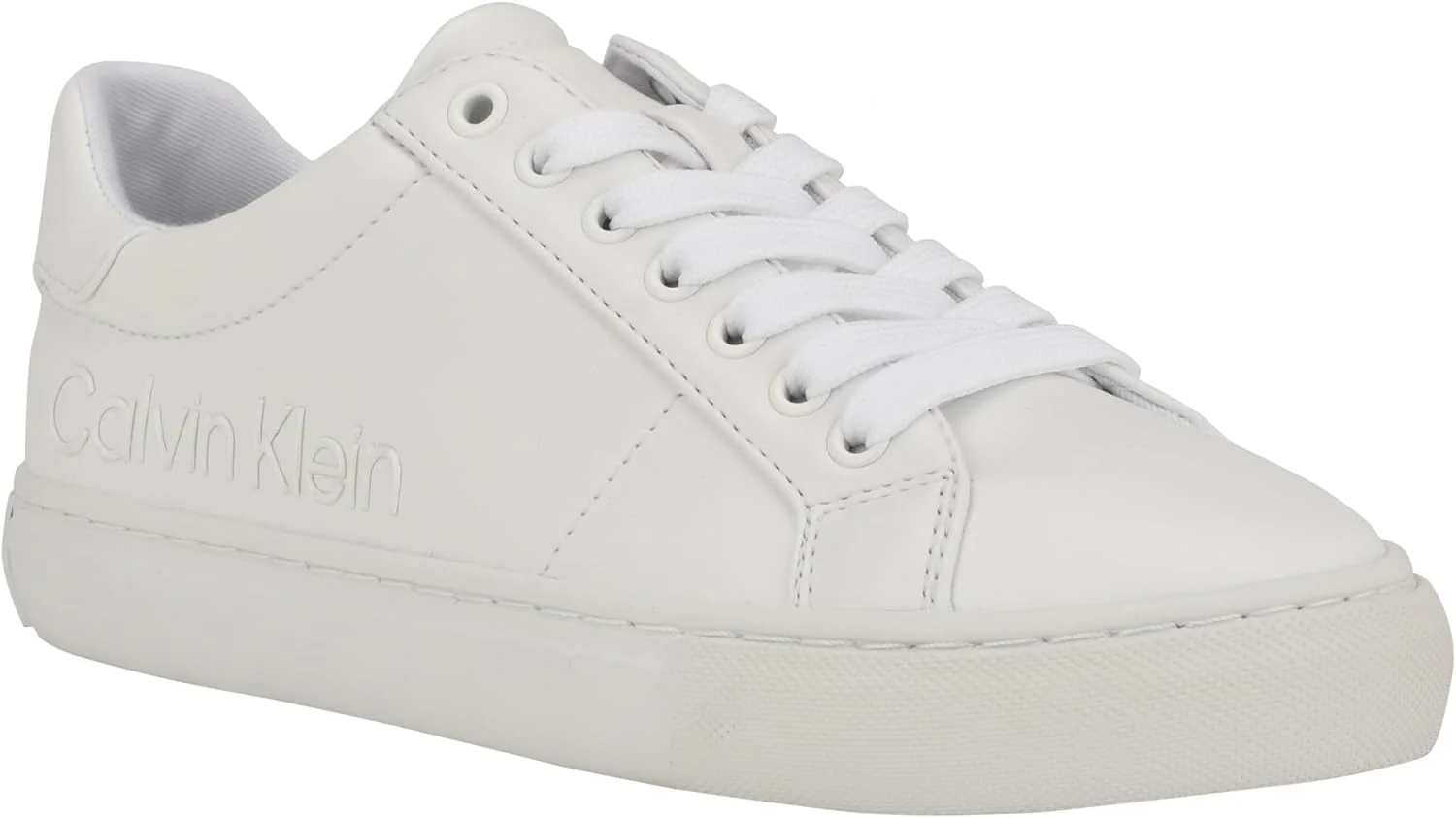 CALVIN KLEIN Camzy Sneaker - Image 2