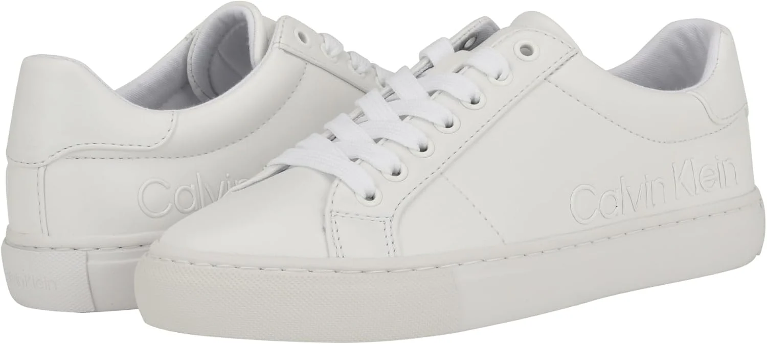 CALVIN KLEIN Camzy Sneaker - Image 3