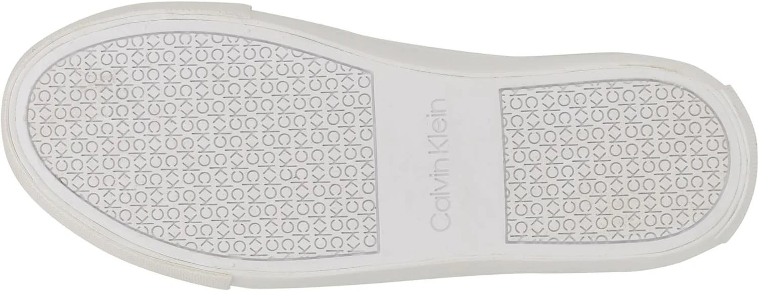 CALVIN KLEIN Camzy Sneaker - Image 4