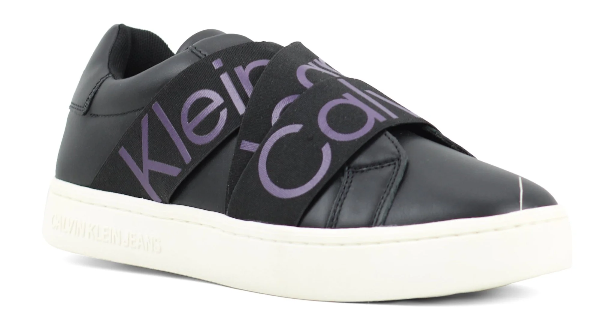 CALVIN KLEIN Casual shoes Classic Cupsole Elastic Wn - Image 2