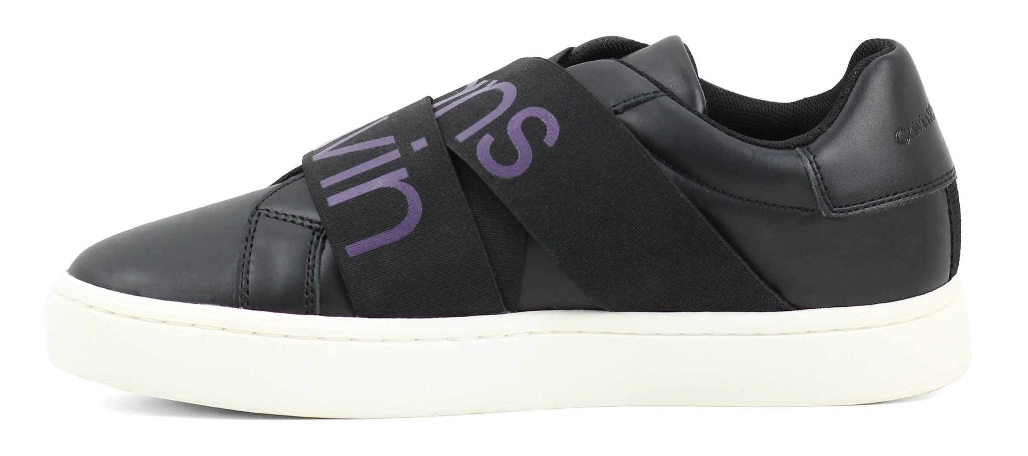 CALVIN KLEIN Casual shoes Classic Cupsole Elastic Wn - Image 3