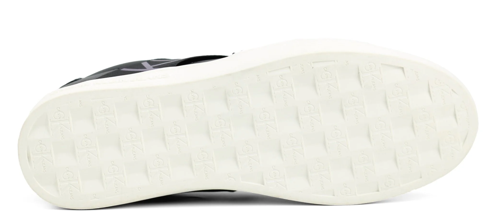 CALVIN KLEIN Casual shoes Classic Cupsole Elastic Wn - Image 4