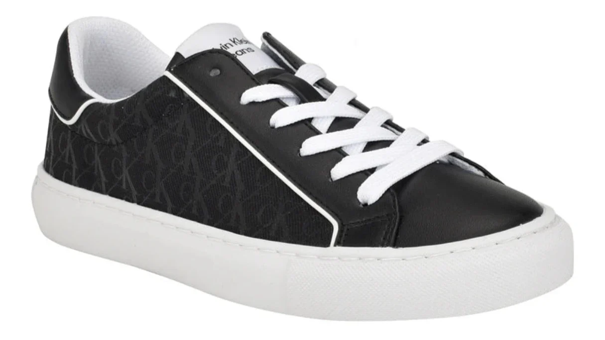 CALVIN KLEIN Charli Sneakers - Image 2