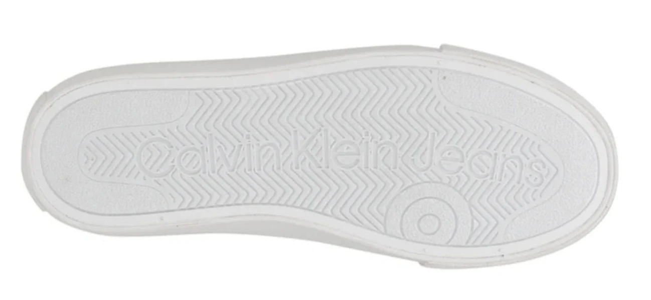 CALVIN KLEIN Charli Sneakers - Image 4