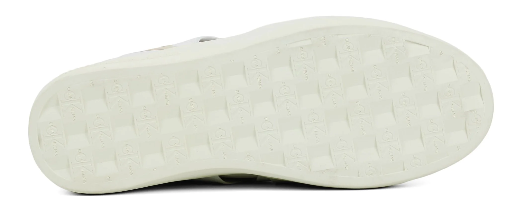 CALVIN KLEIN Classic Cupsole Elast Lth - Image 4