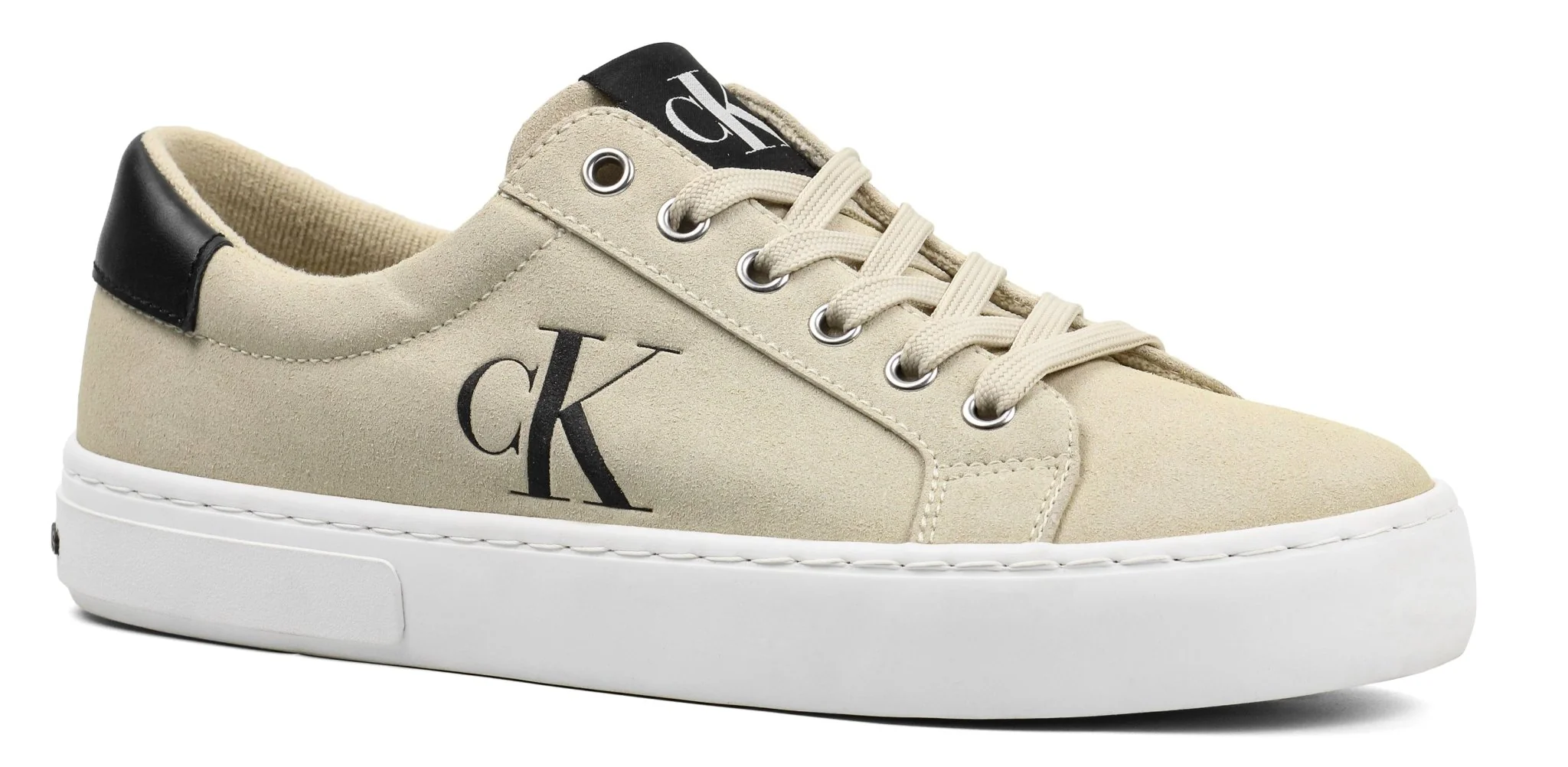 CALVIN KLEIN Classic Cupsole Fluo Contrast - Image 2