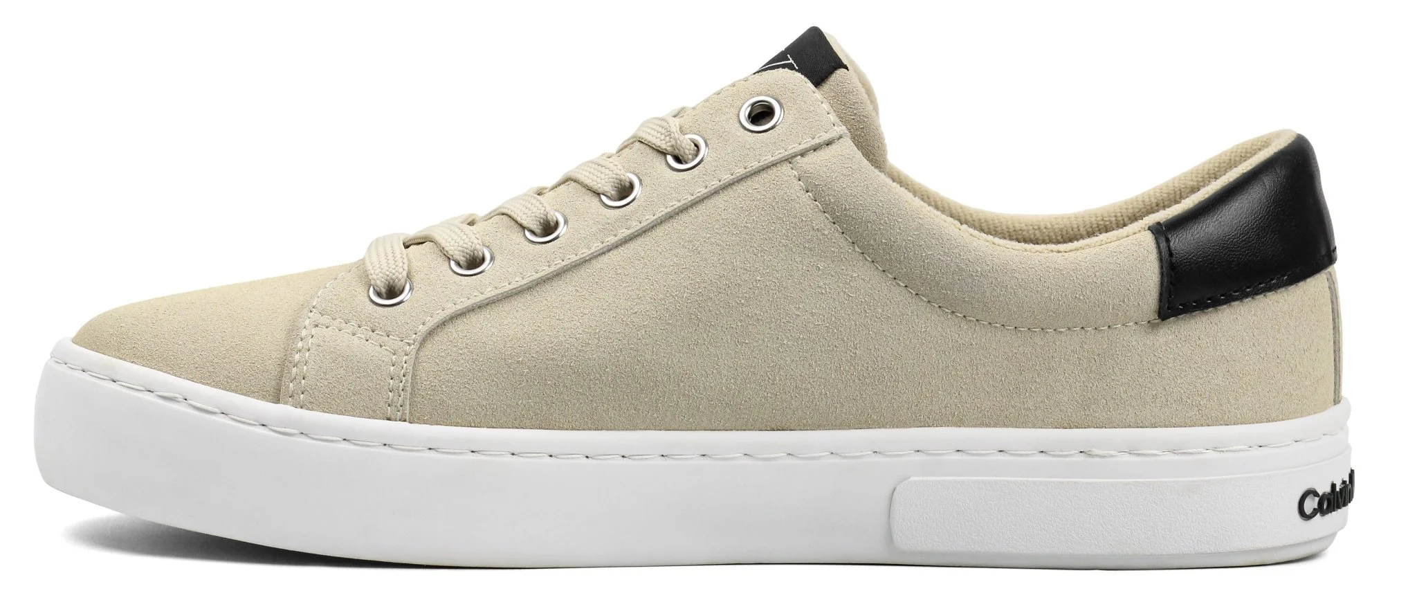 CALVIN KLEIN Classic Cupsole Fluo Contrast - Image 3
