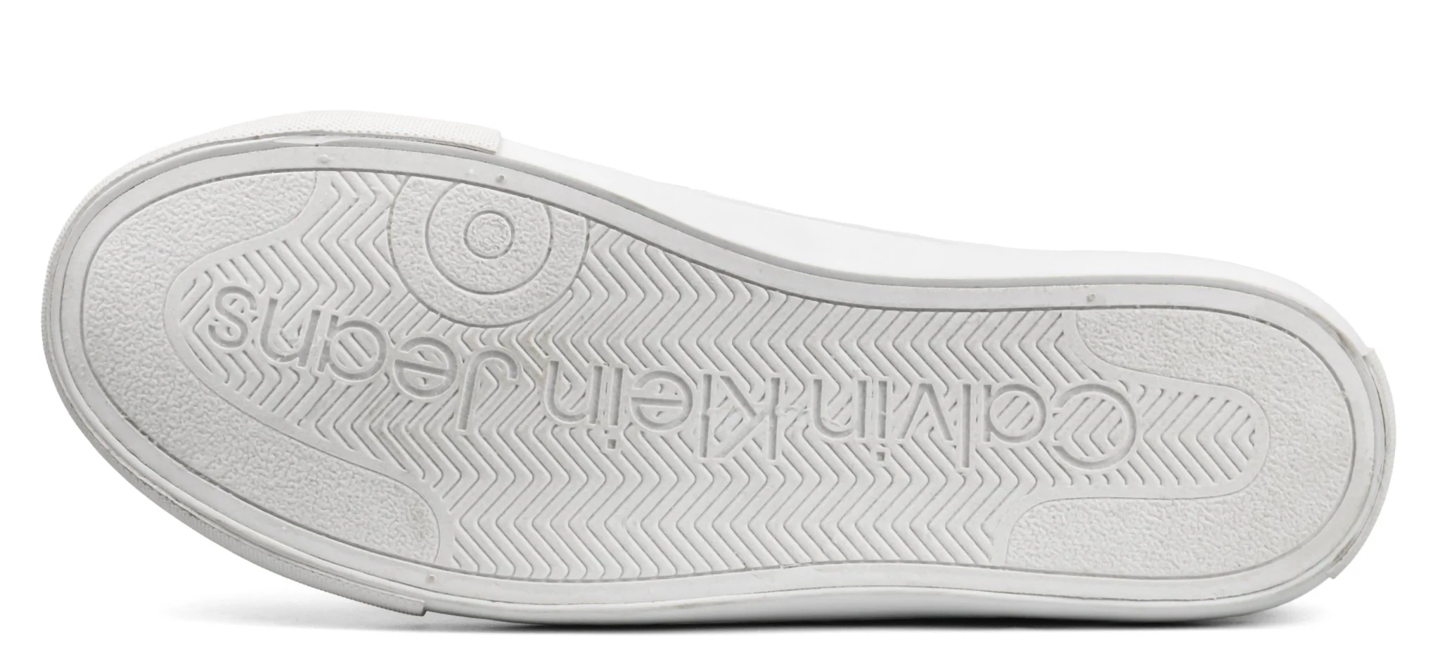 CALVIN KLEIN Classic Cupsole Fluo Contrast - Image 4