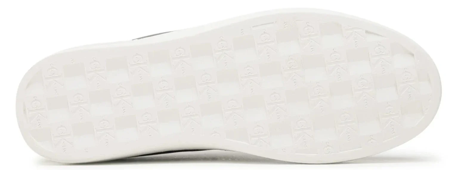 CALVIN KLEIN Classic Cupsole Fluo Contrast - Image 5