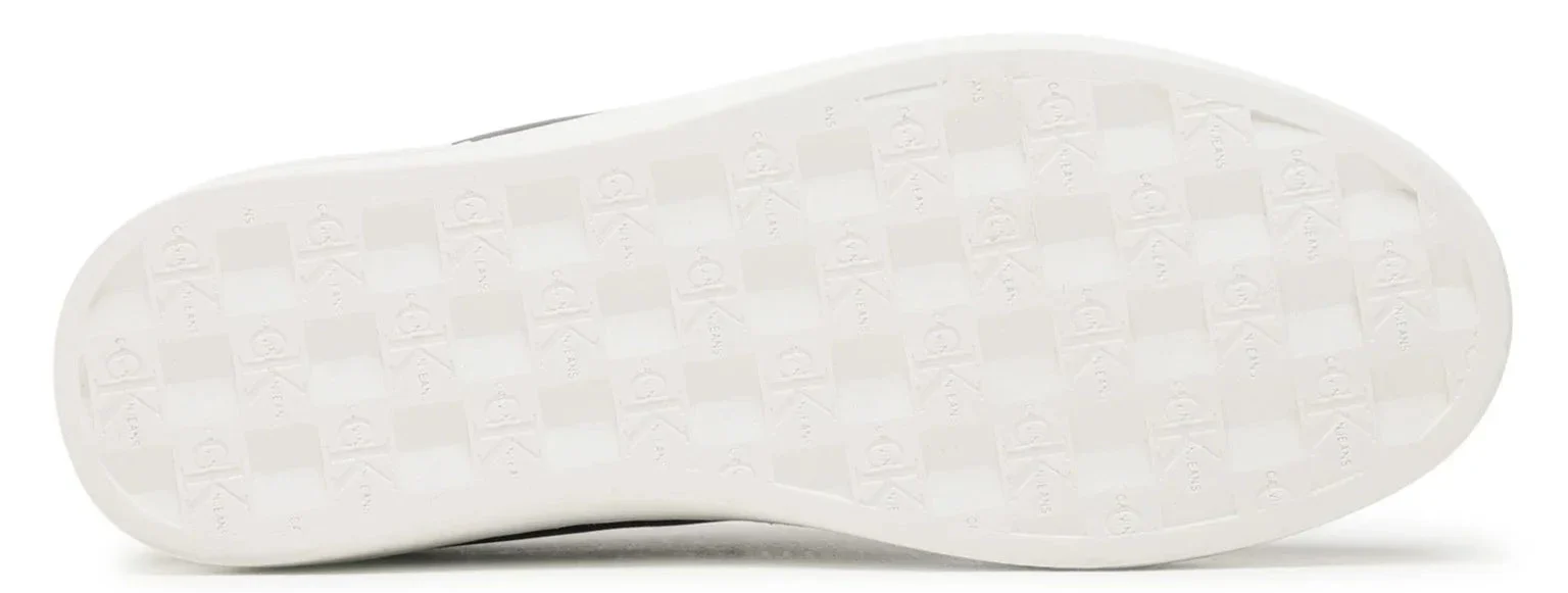 CALVIN KLEIN Classic Cupsole Fluo Contrast - Image 5