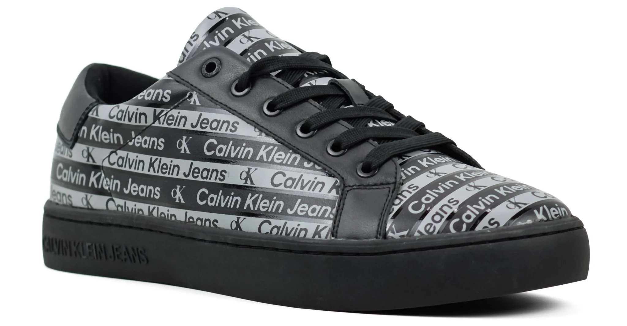 CALVIN KLEIN Classic Cupsole - Image 2