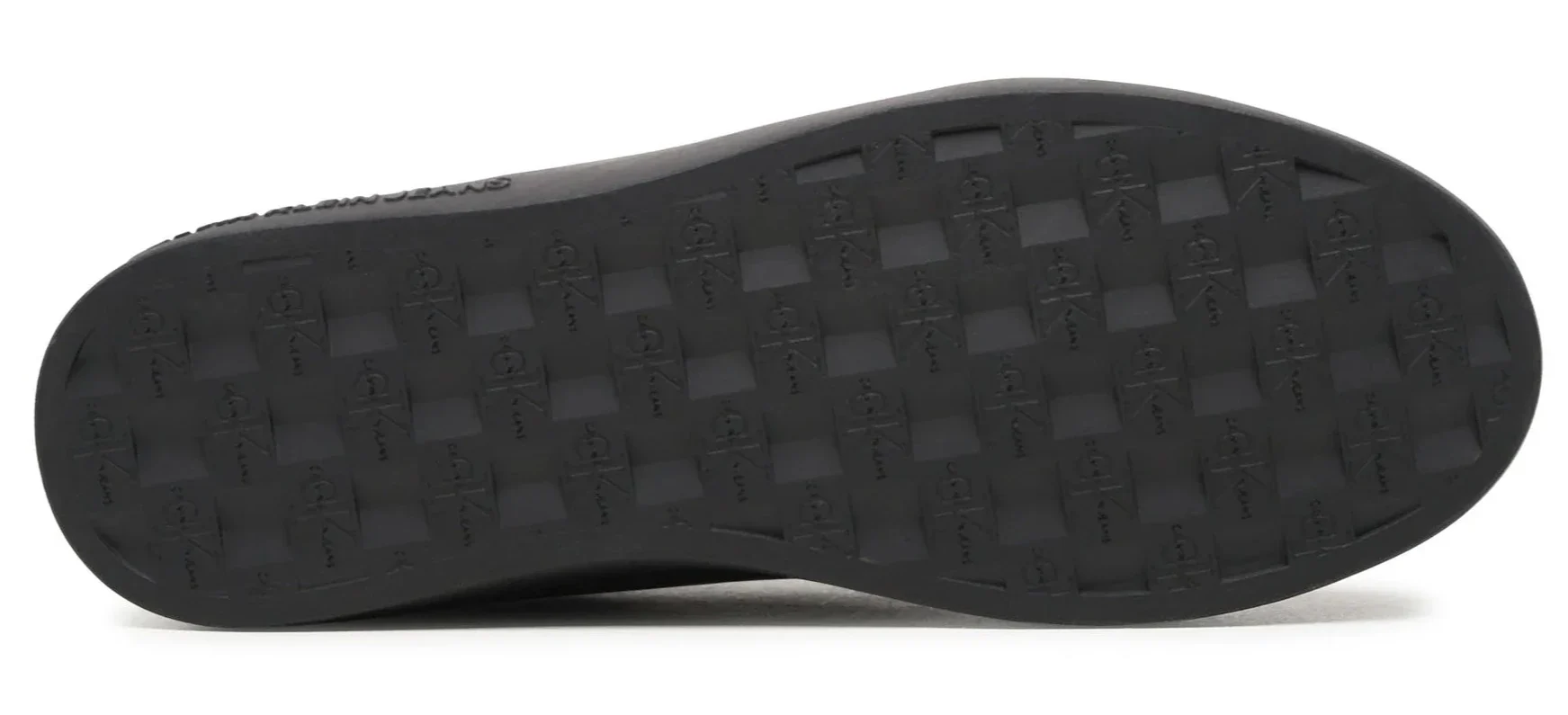 CALVIN KLEIN Classic Cupsole Laceup Lth - Image 4