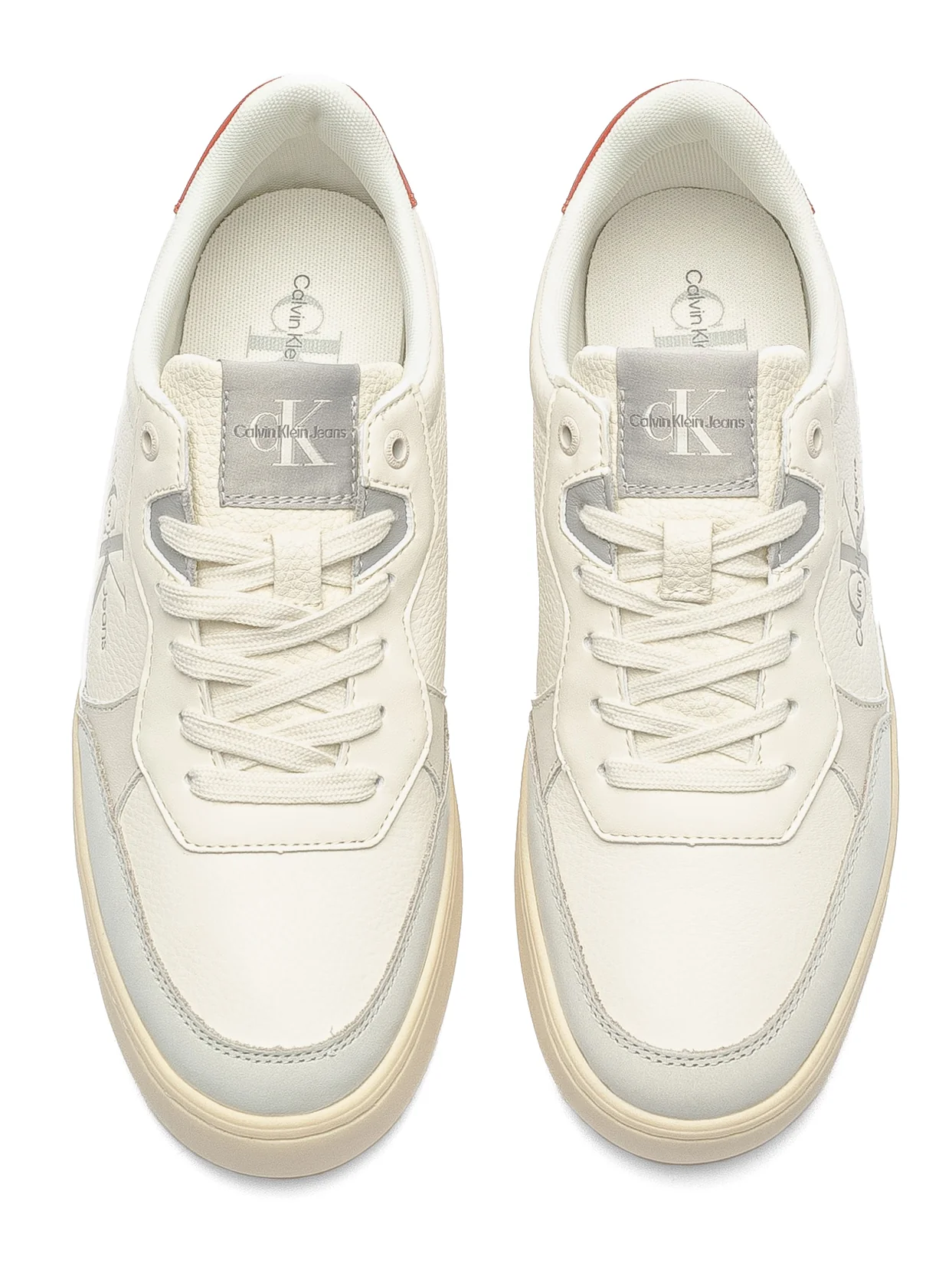 CALVIN KLEIN Classic Cupsole Low - Image 4