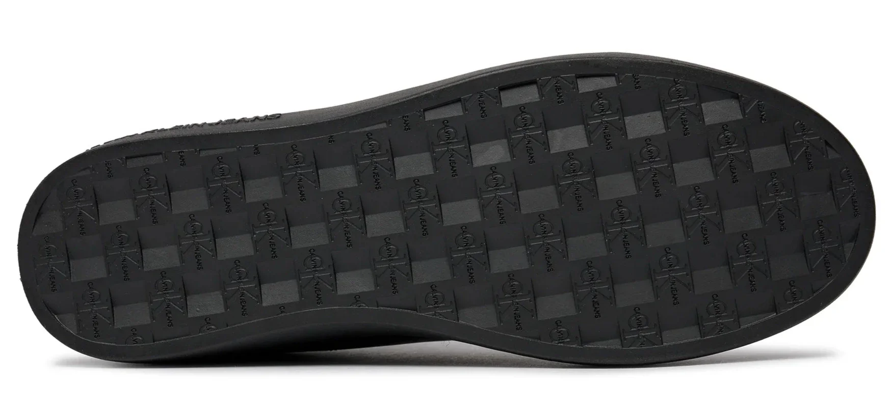 CALVIN KLEIN Classic Cupsole Low Laceup Lth - Image 4