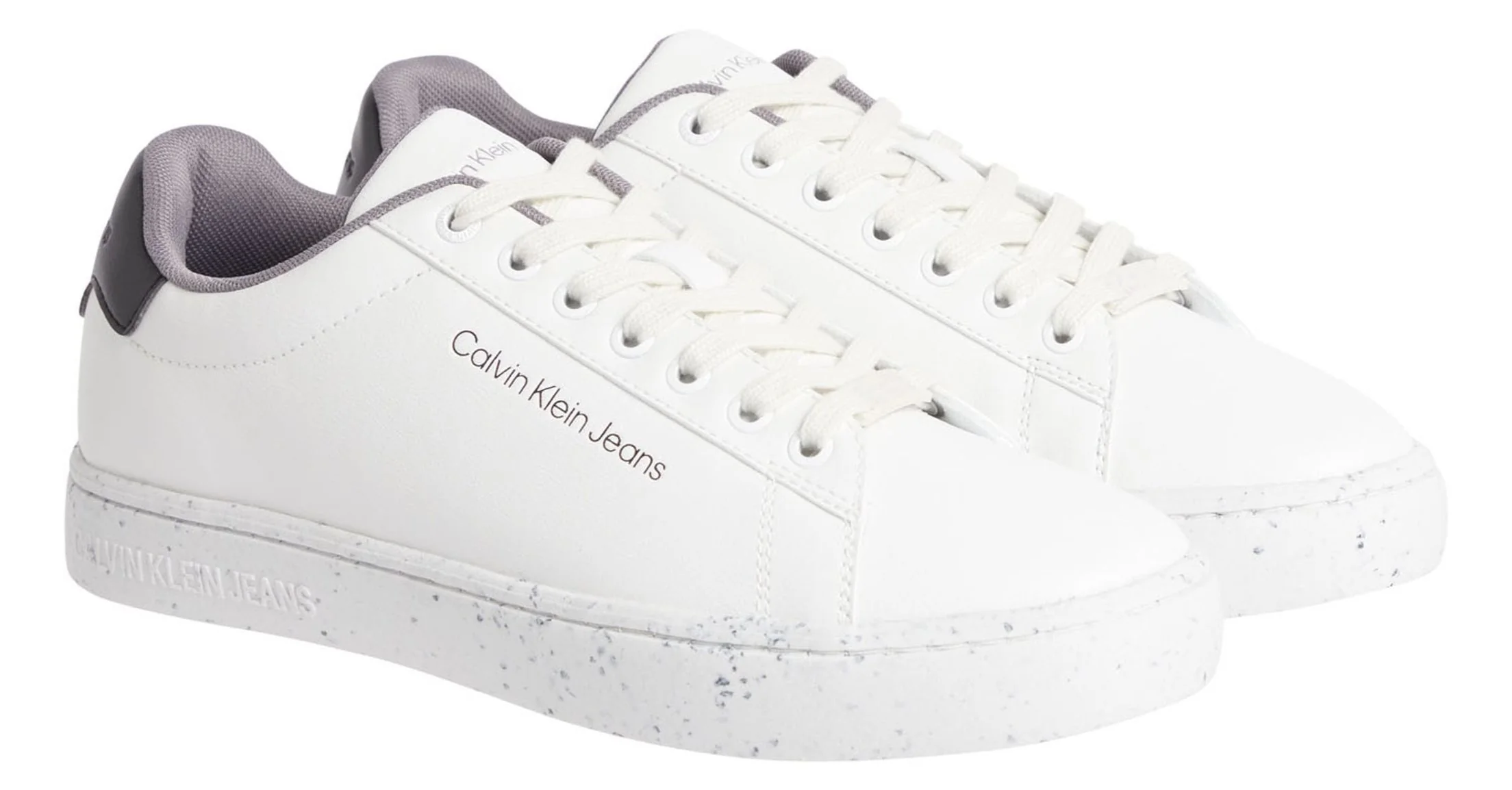 CALVIN KLEIN Classic Cupsole Special - Image 2