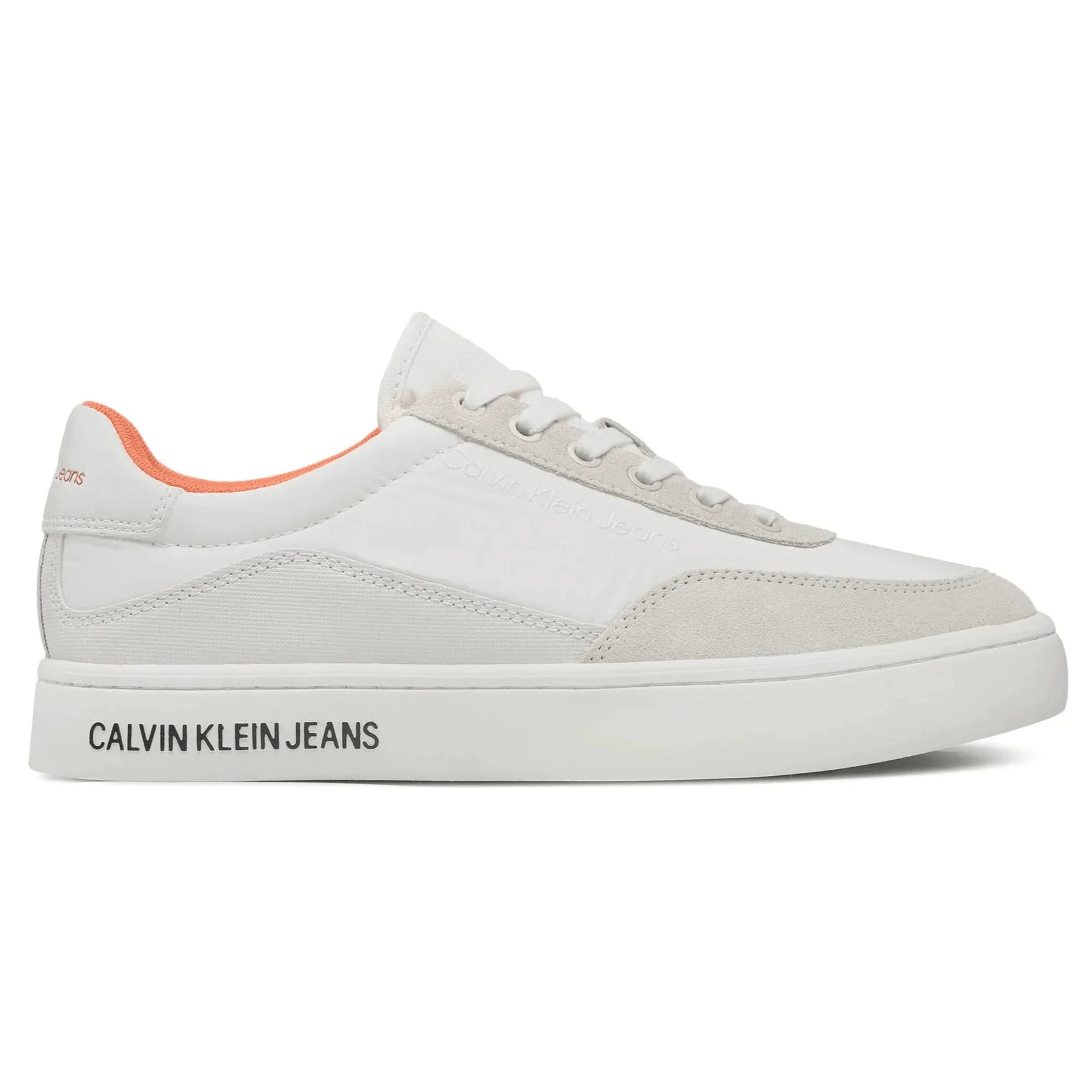 CALVIN KLEIN Classic Cupsole Su Softny