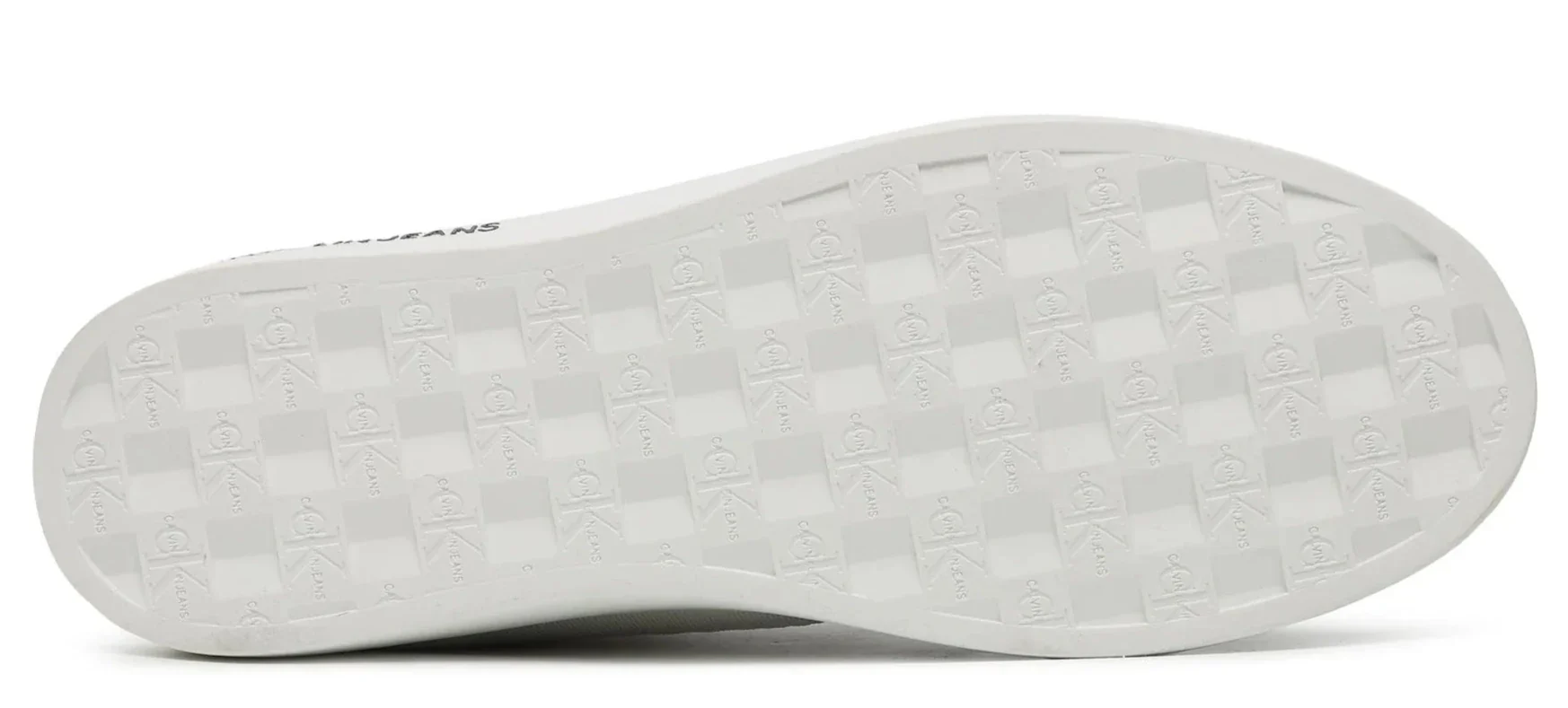 CALVIN KLEIN Classic Cupsole Su Softny - Image 4