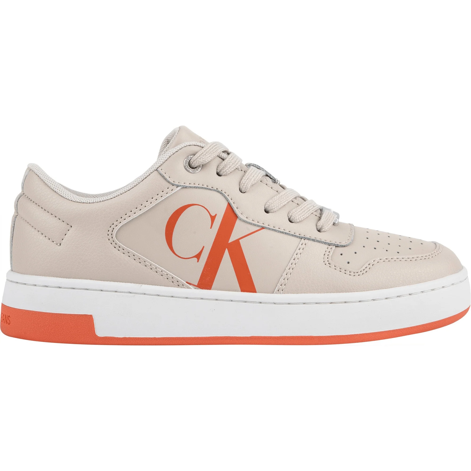 CALVIN KLEIN CUPSOLE BOLD MONO LTH