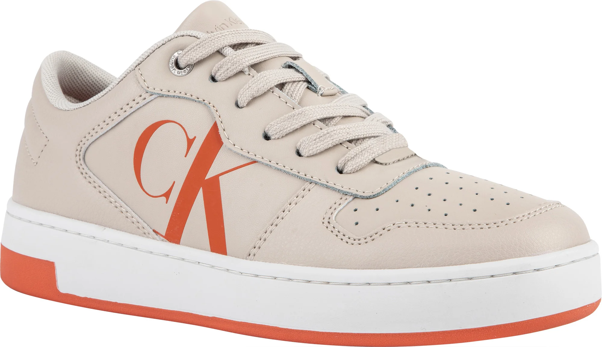CALVIN KLEIN CUPSOLE BOLD MONO LTH - Image 2