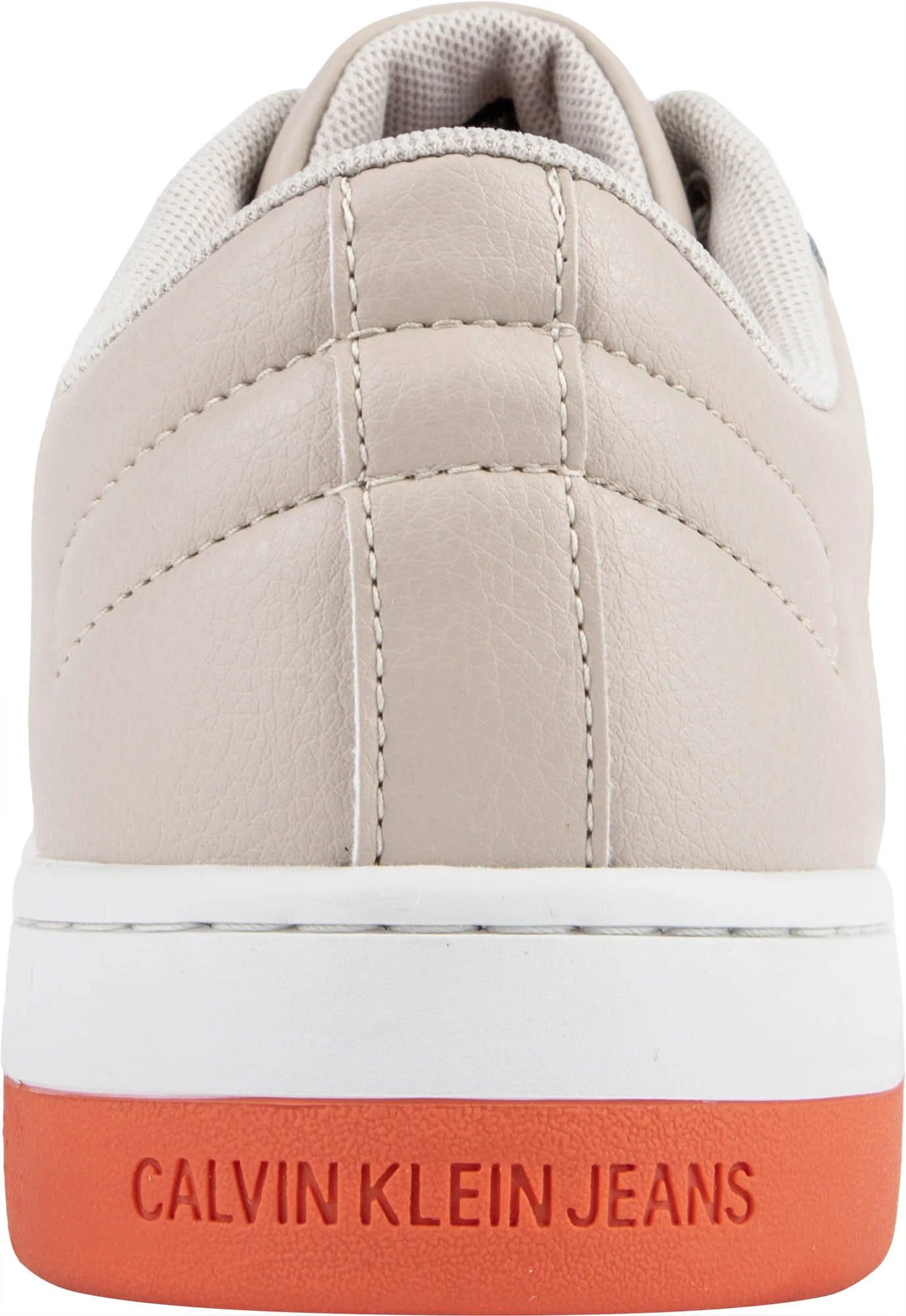 CALVIN KLEIN CUPSOLE BOLD MONO LTH - Image 4