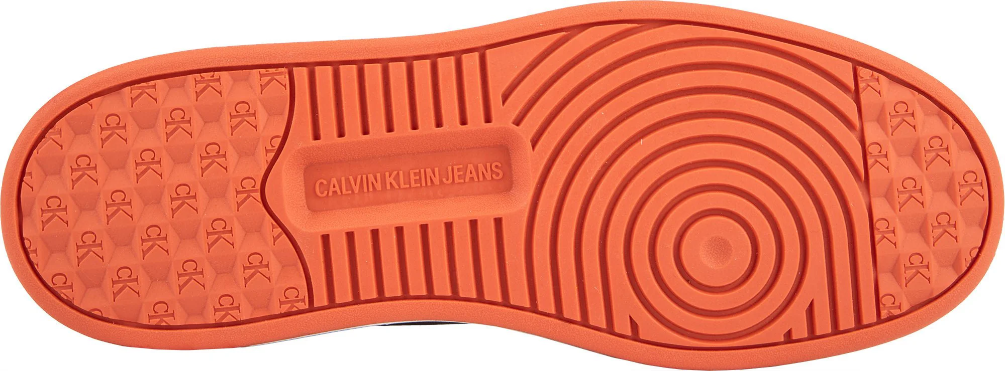 CALVIN KLEIN CUPSOLE BOLD MONO LTH - Image 5