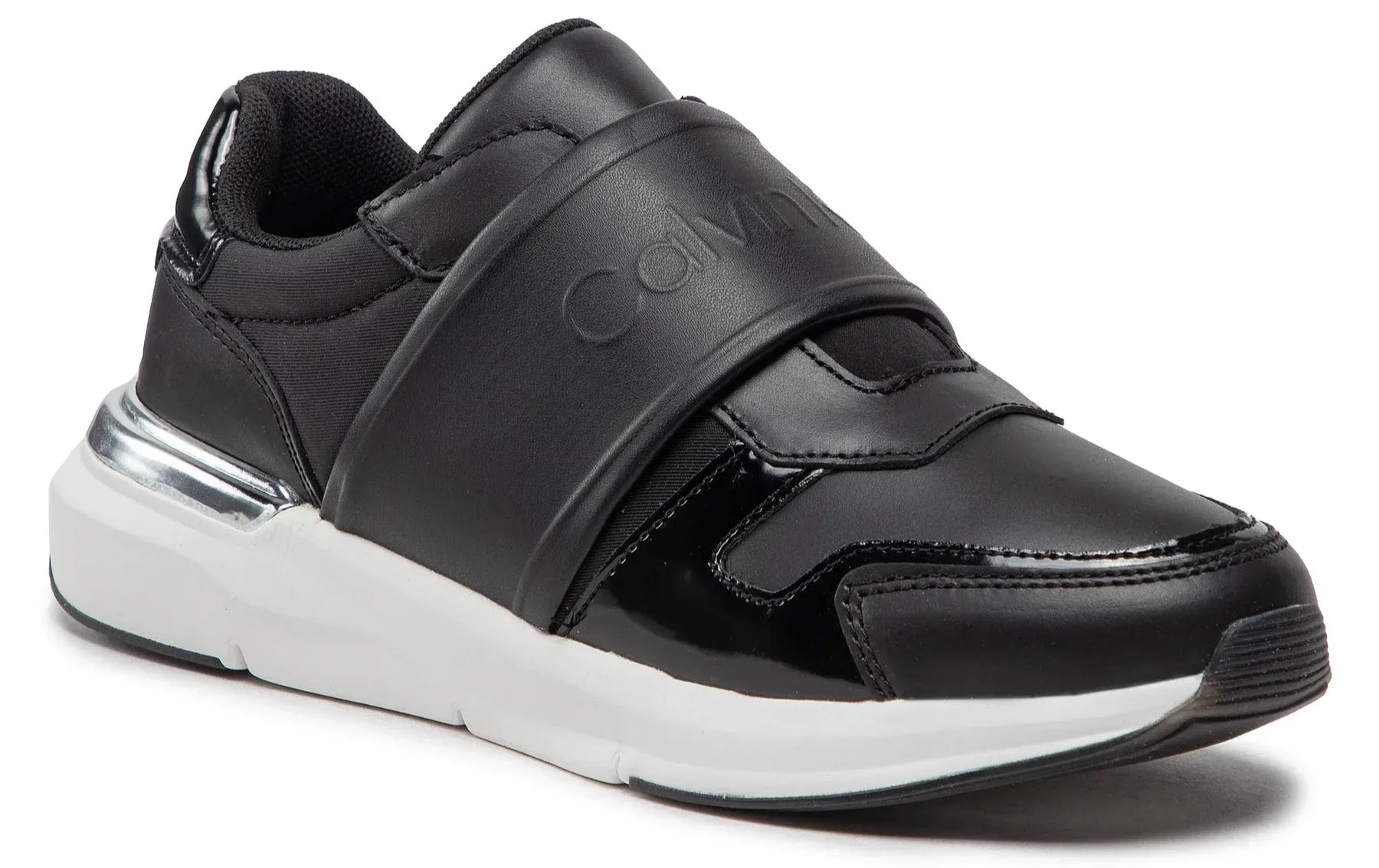 CALVIN KLEIN Flex Run Slip On-Hf - Image 2