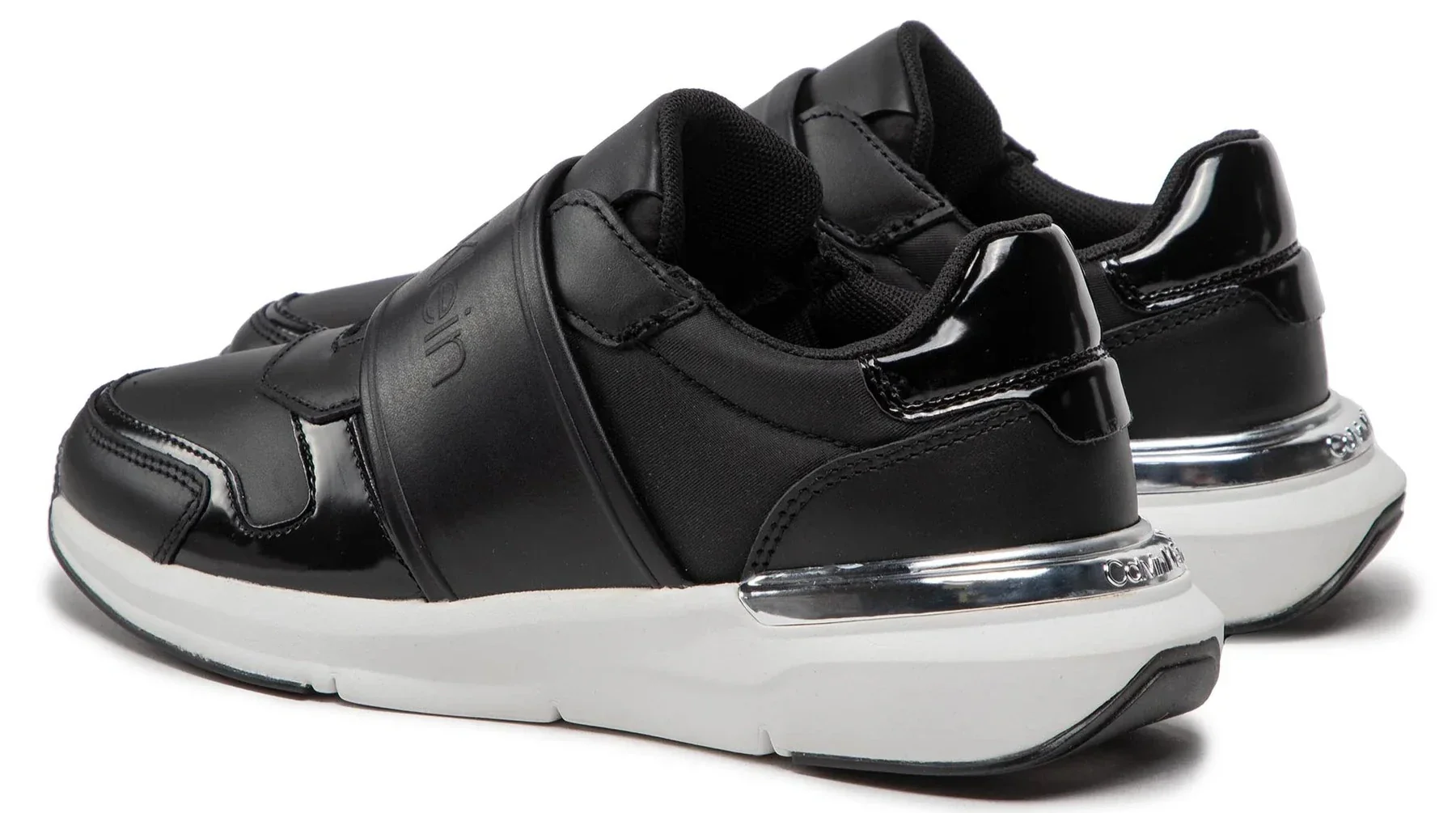 CALVIN KLEIN Flex Run Slip On-Hf - Image 3