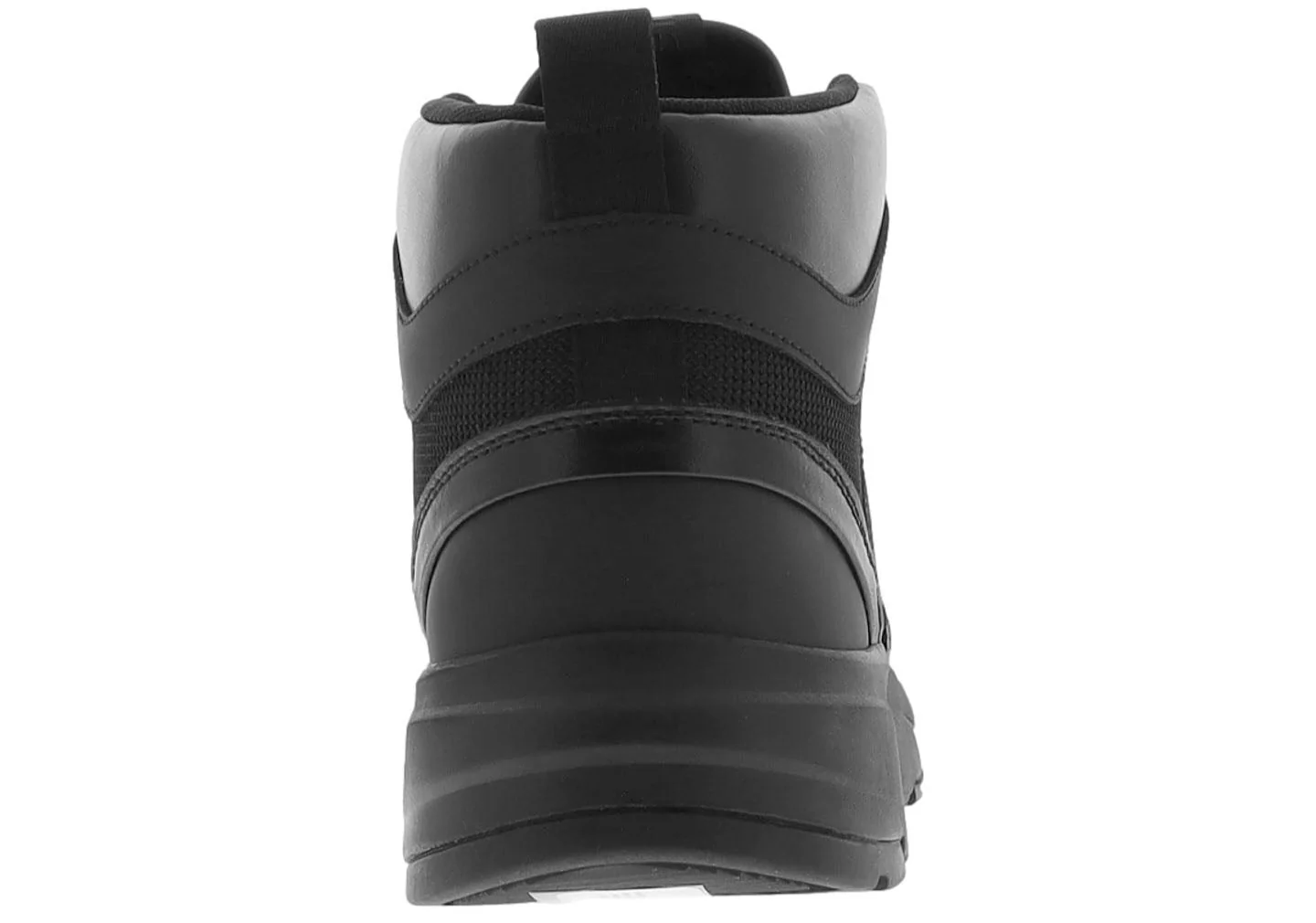 CALVIN KLEIN HIGH TOP LACE UP - Image 4