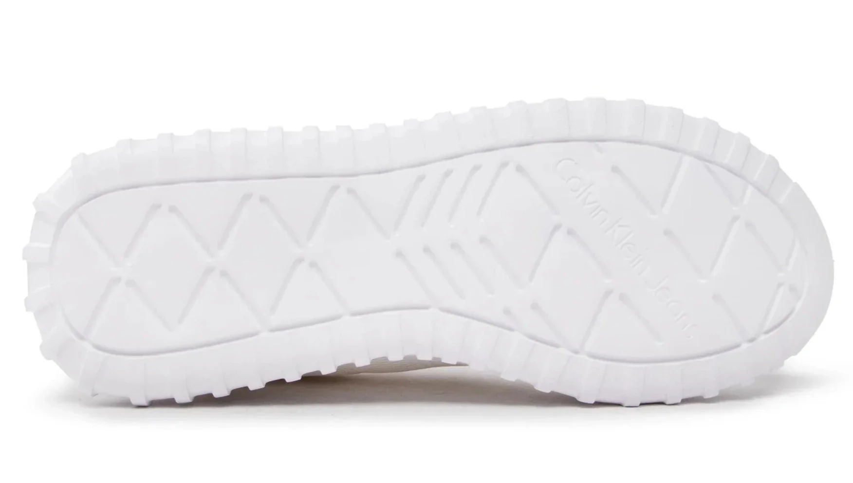 CALVIN KLEIN Sporty Runner Eva Slipon R Poly - Image 4