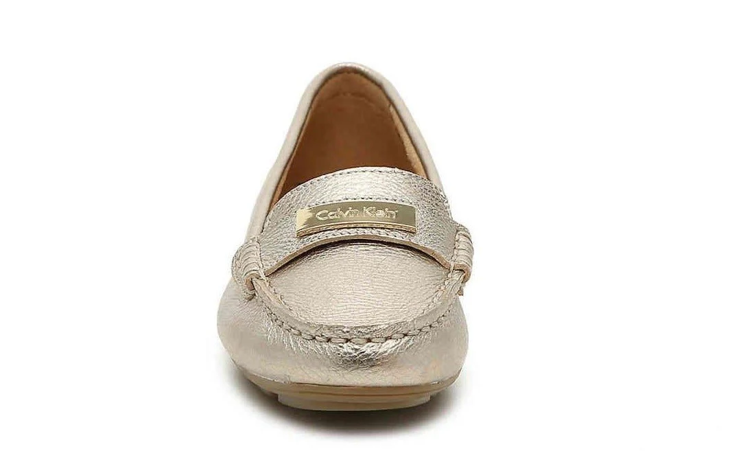 CALVIN KLEIN Lavida Loafer - Image 5