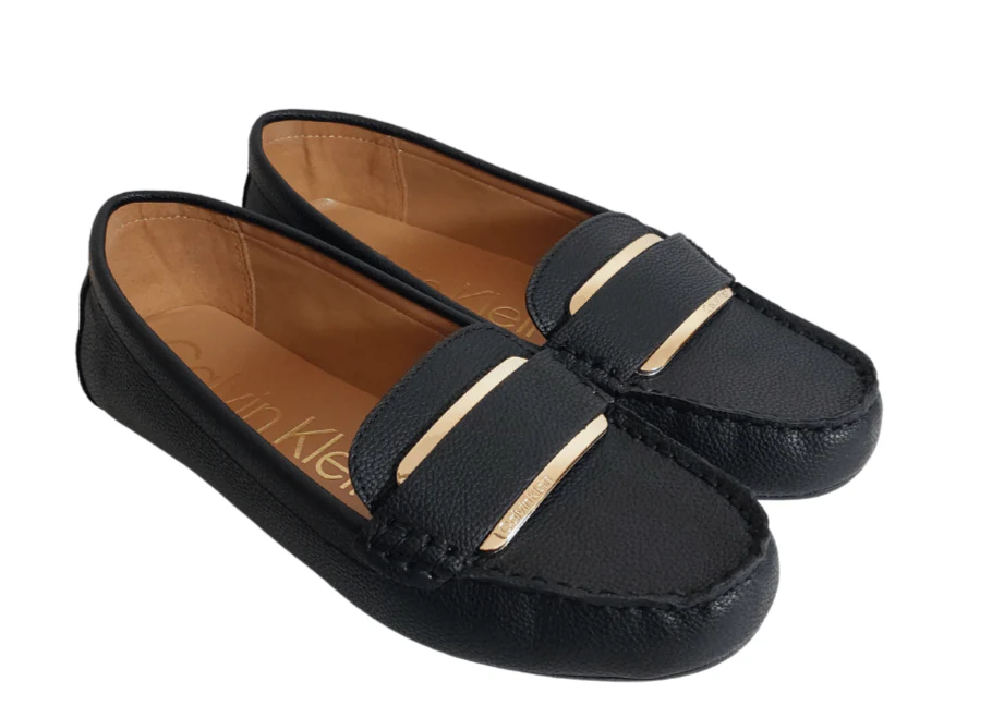 CALVIN KLEIN Loafers - Image 3
