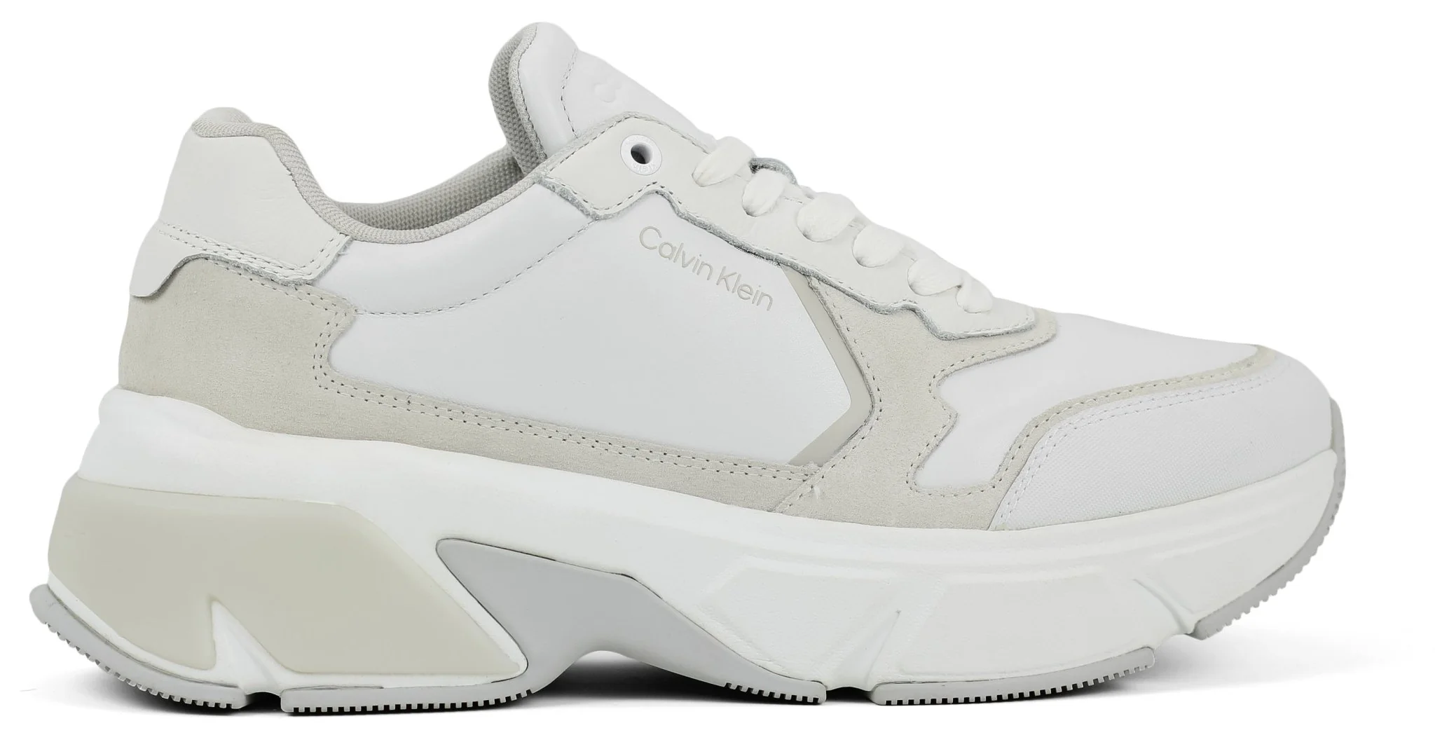 CALVIN KLEIN Low Top Up Mix