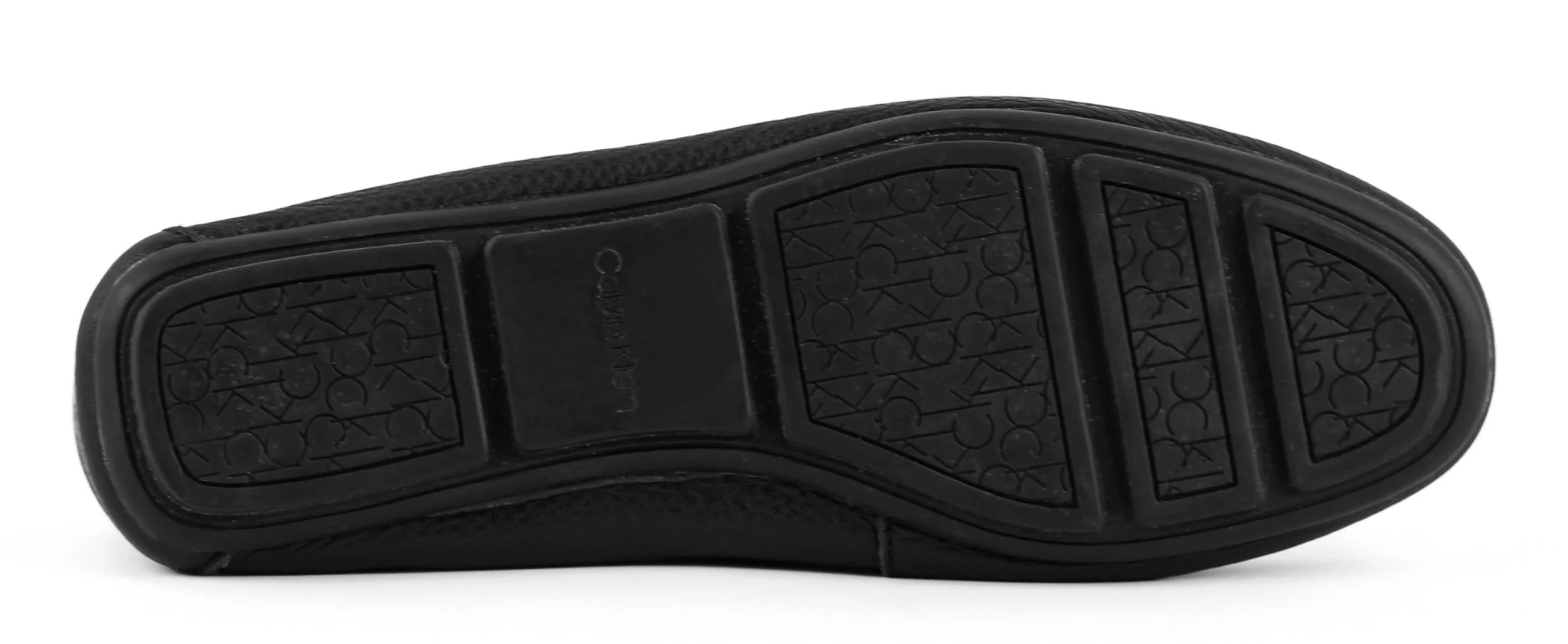 CALVIN KLEIN Lunasi Casual Slip-on Flat Loafers - Image 4