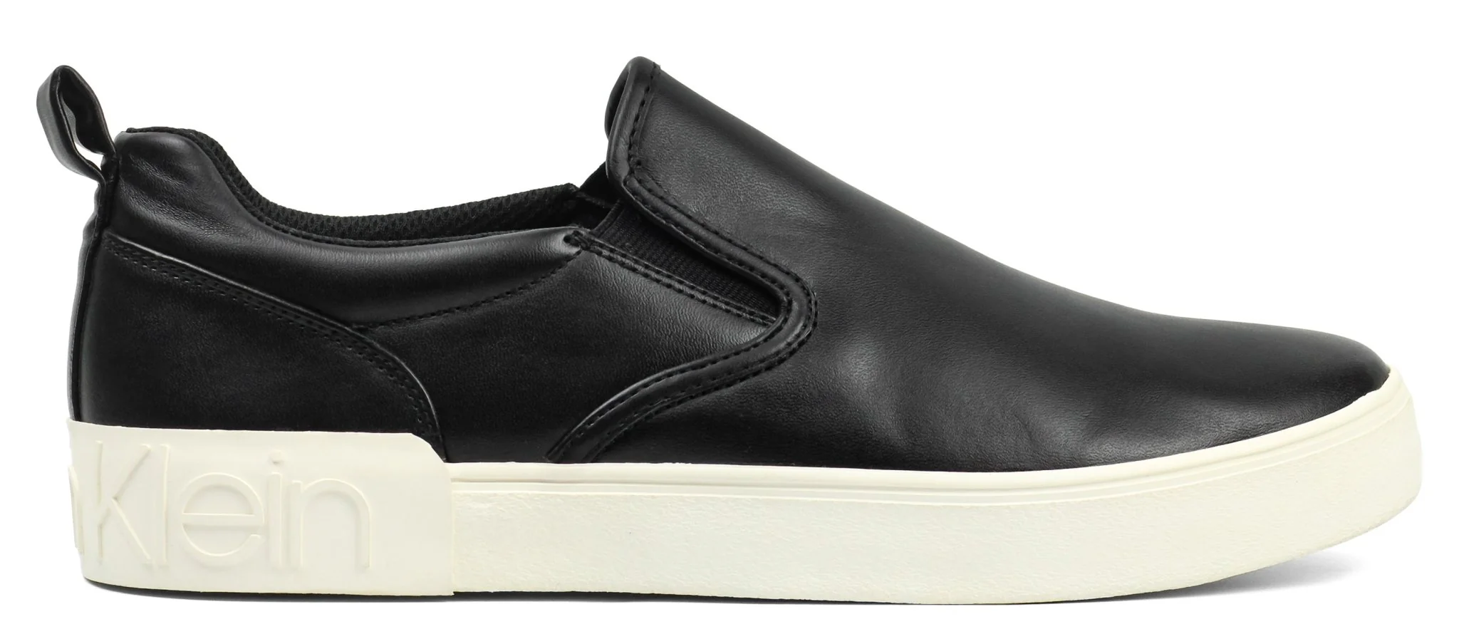 Calvin Klein men SLIP-ON shoes