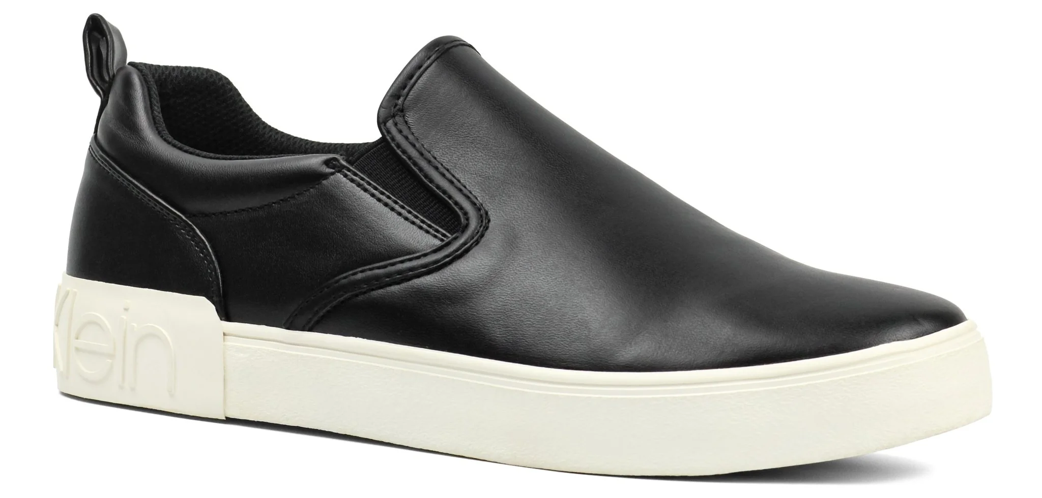 Calvin Klein men SLIP-ON shoes - Image 2