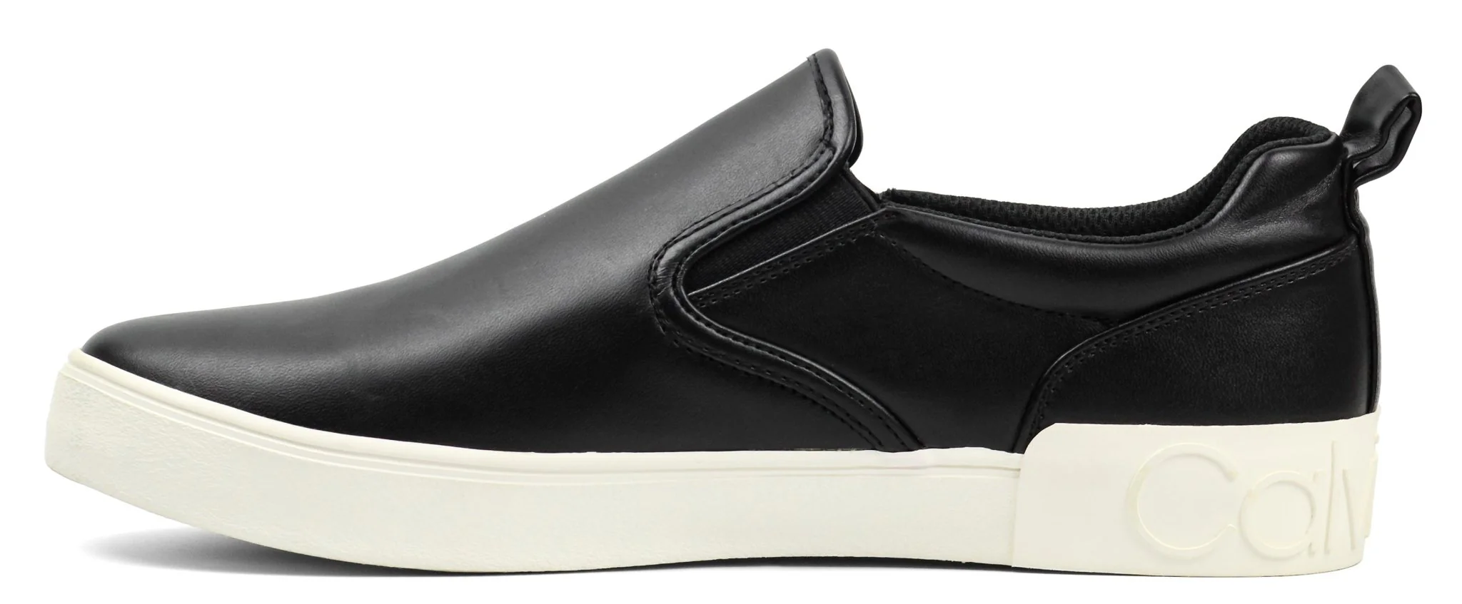 Calvin Klein men SLIP-ON shoes - Image 3