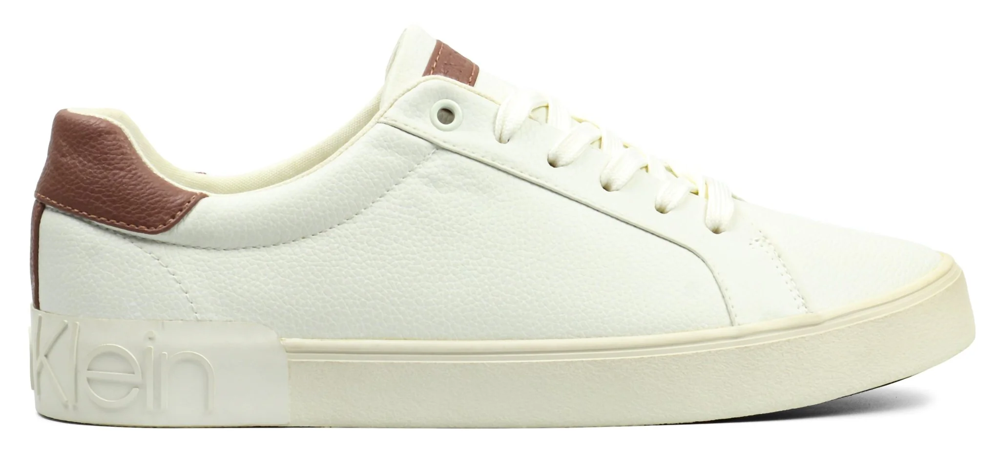 Calvin Klein mens Riley Sneaker