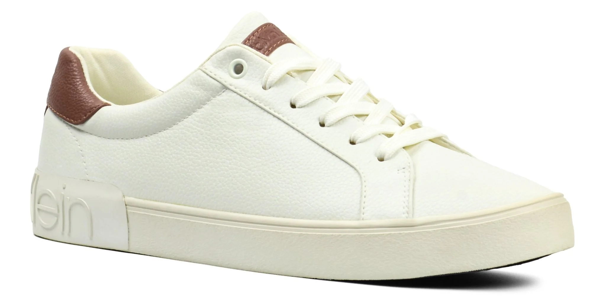 Calvin Klein mens Riley Sneaker - Image 2